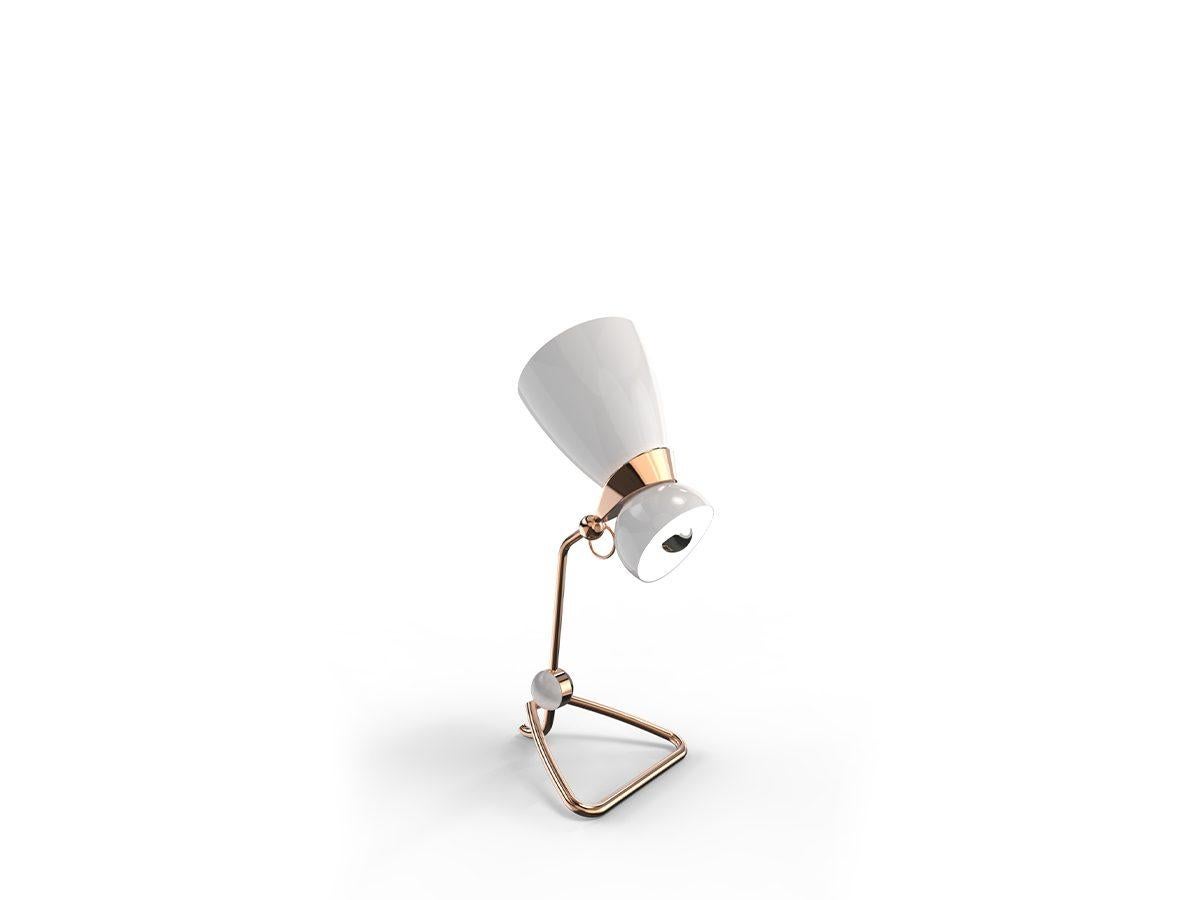 Lámpara de mesa Amy - Delightfull en venta 1