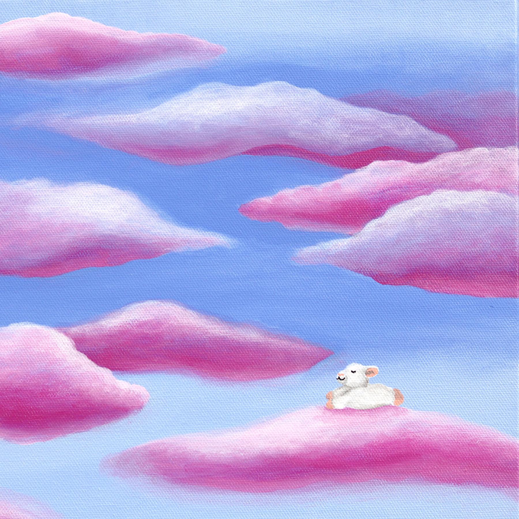 Die taiwanesisch-amerikanische Künstlerin Amy Tai fängt in ihren surrealistischen Gemälden Fragmente von Träumen, Erinnerungen und Emotionen ein und vermischt in ihren weichen und sinnlichen Bildern die Kulturen. Tais künstlerische Vision dreht sich