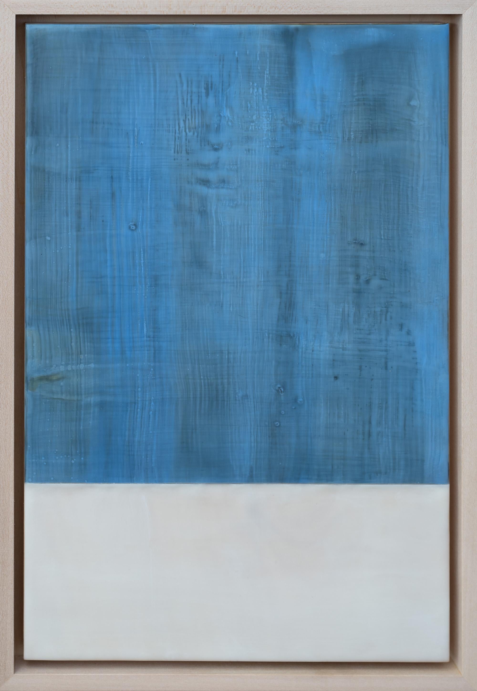 Abstract Painting di Amy Van Winkle - Chiarezza 2