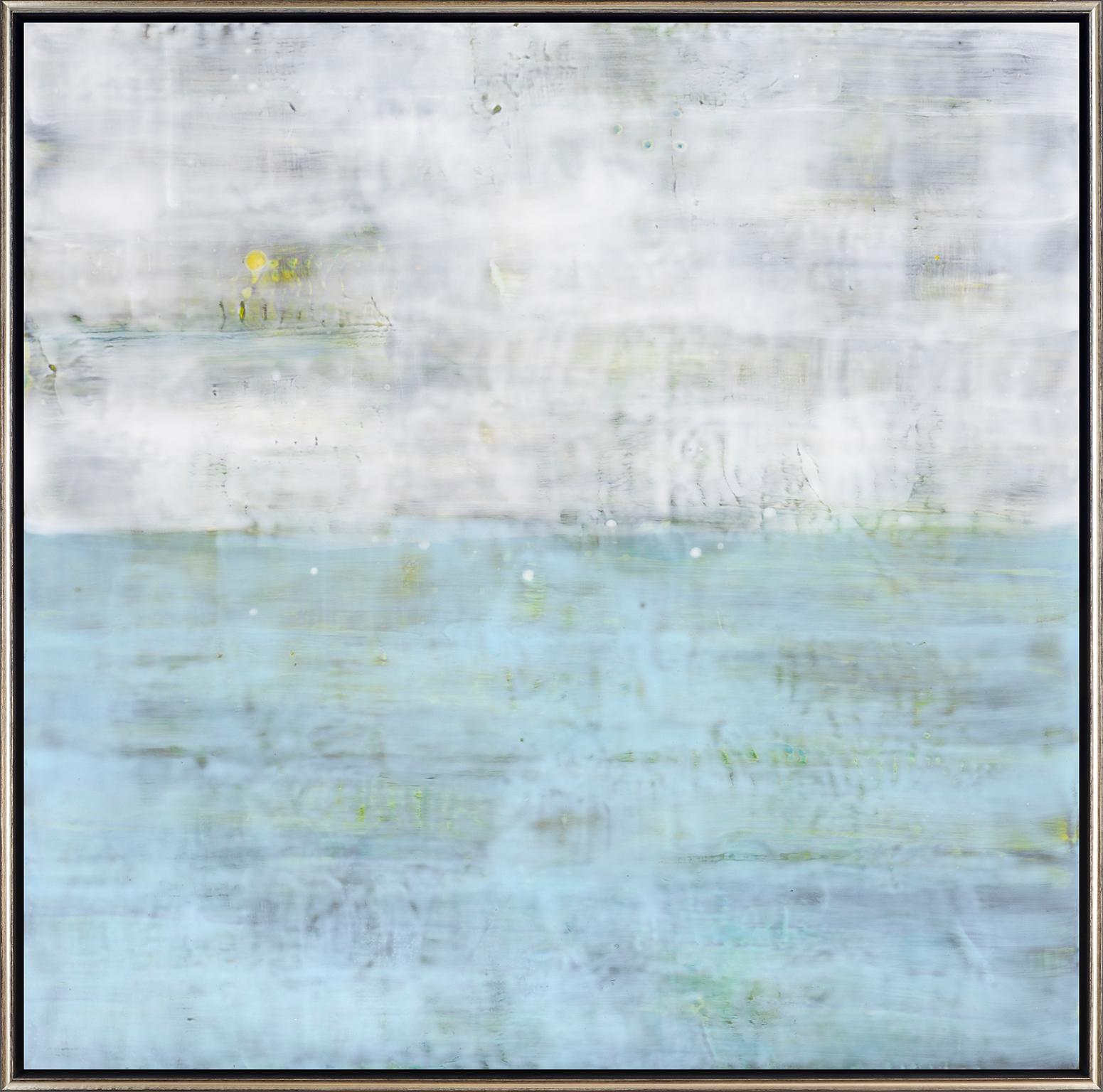 Amy Van Winkle Abstract Painting - Dream On