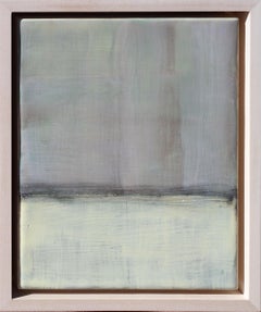 Encausto a tecnica mista