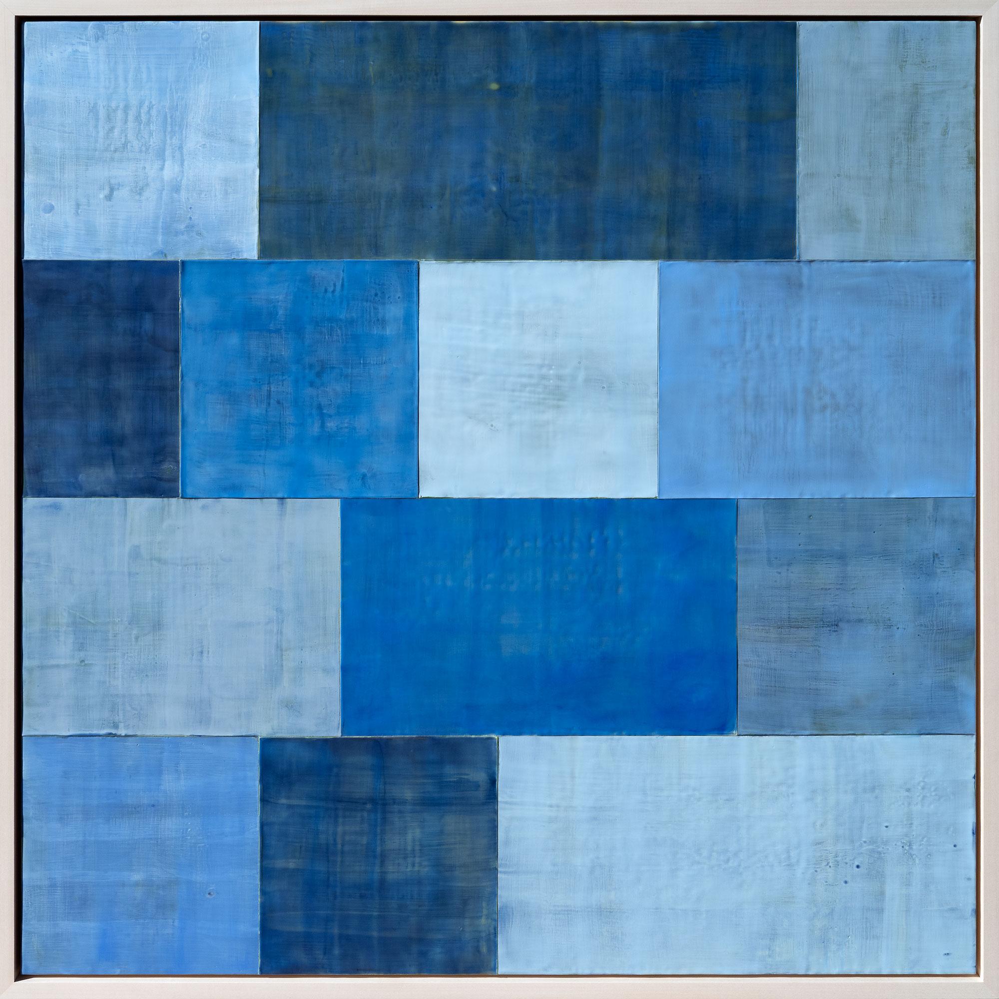 Oversized Tecnica mista