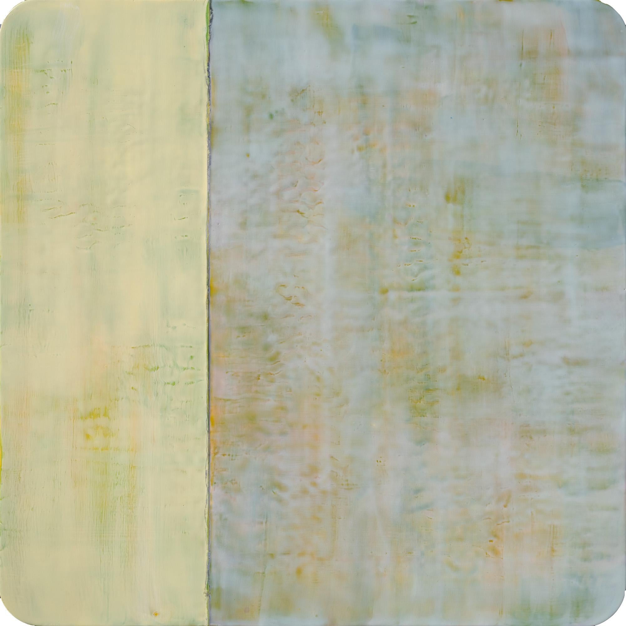Estado de Gracia 2 - Mixed Media Art de Amy Van Winkle