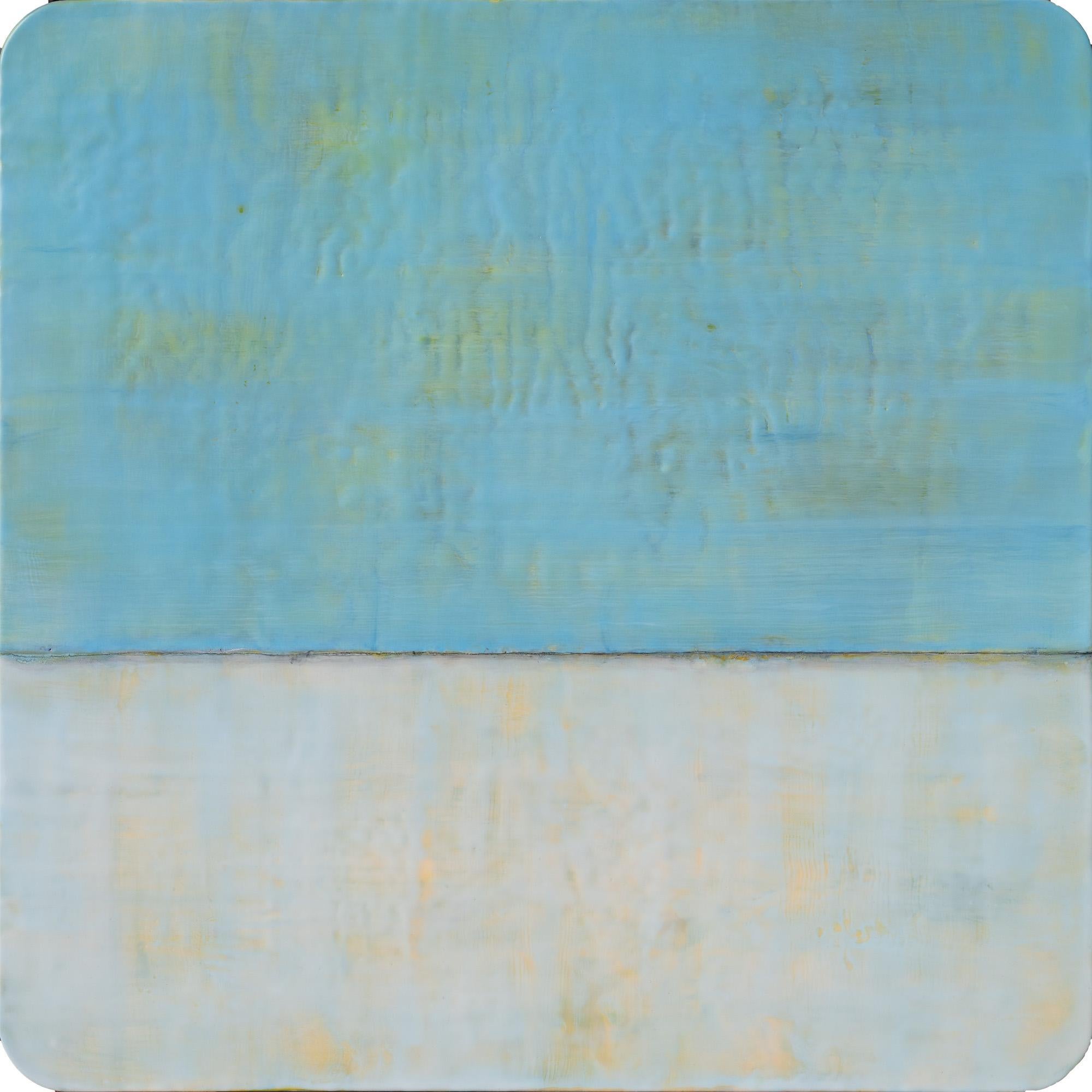 Estado de Gracia 3 - Mixed Media Art de Amy Van Winkle