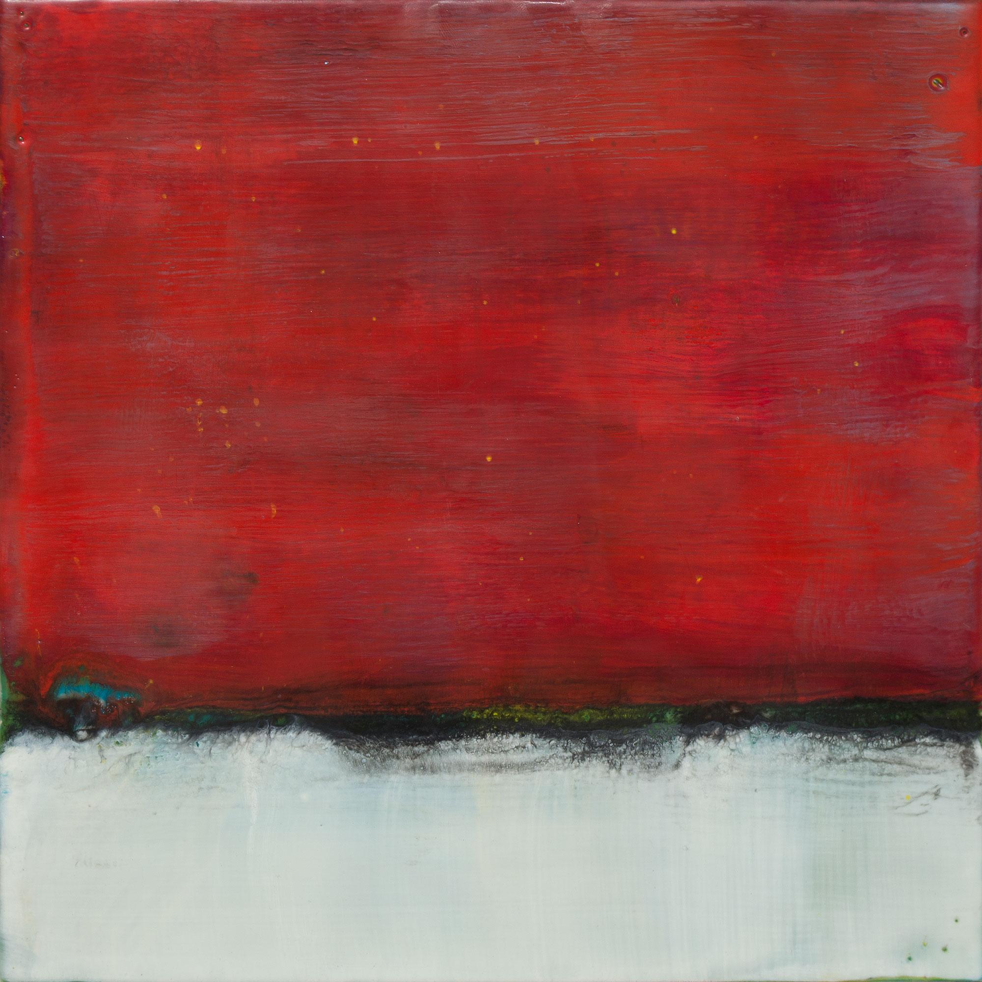 Amy Van Winkle Abstract Painting - Sweet Surrender XXIV