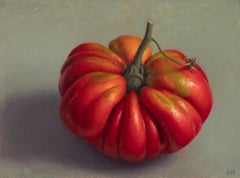 August Tomato