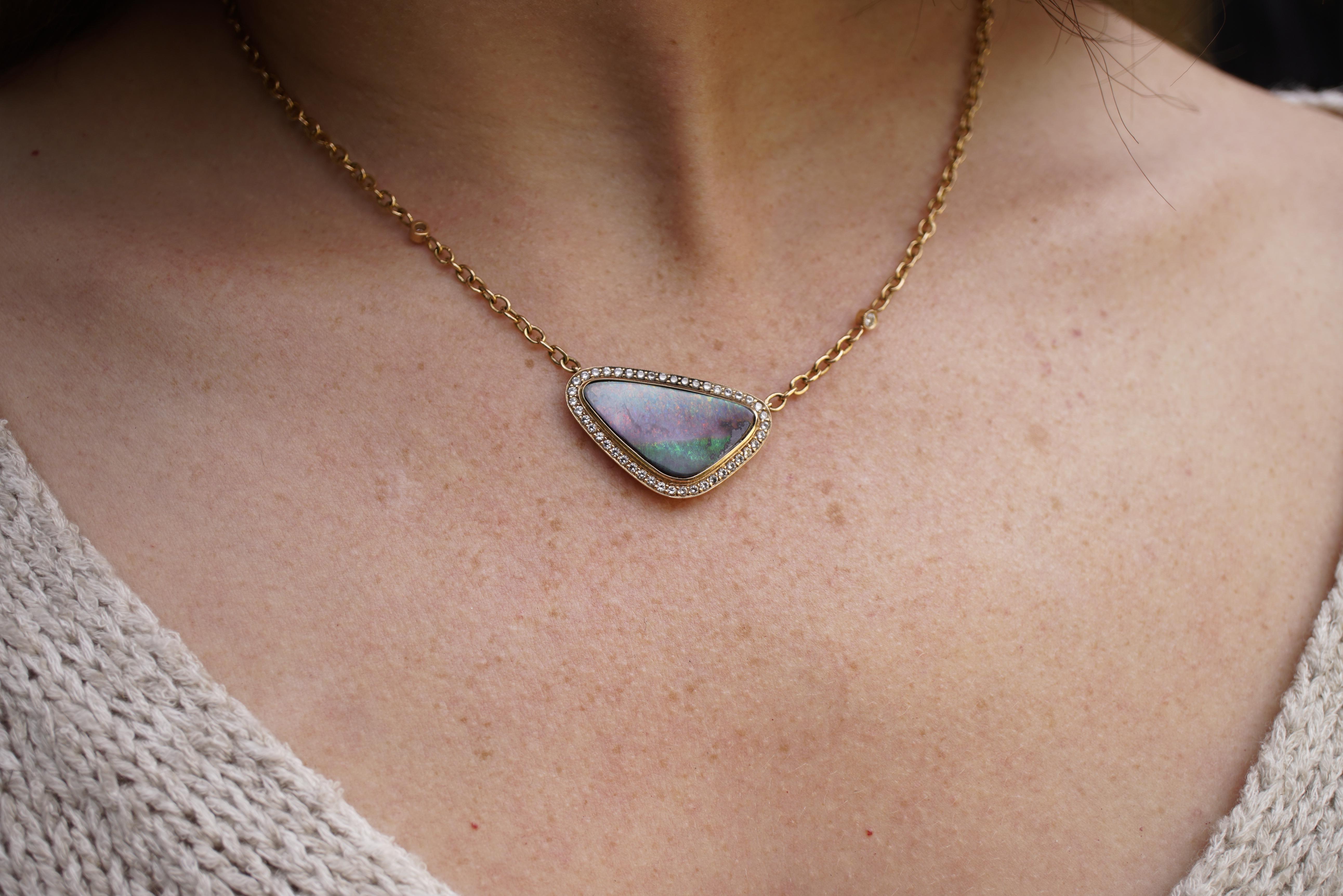 aspen opal
