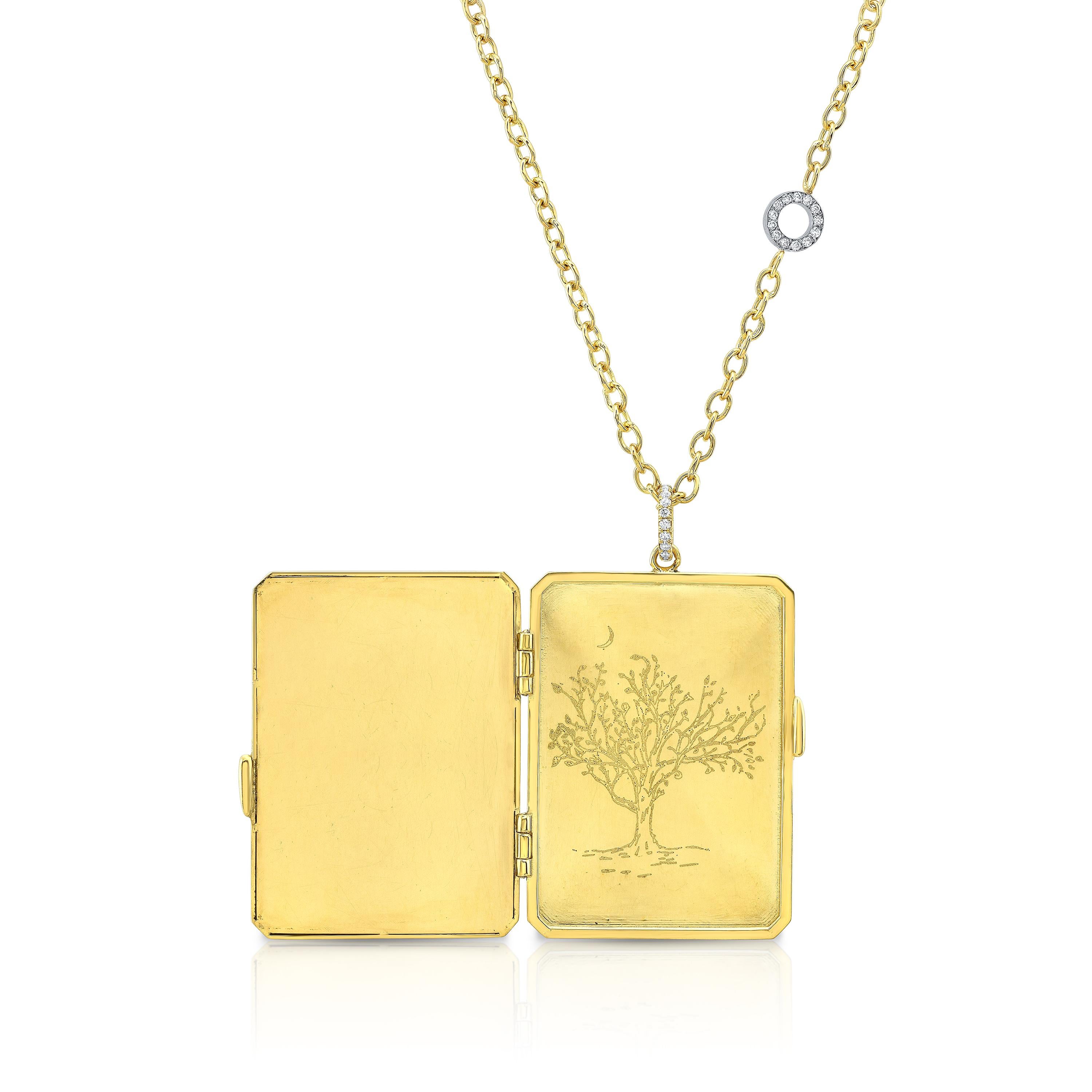 y locket
