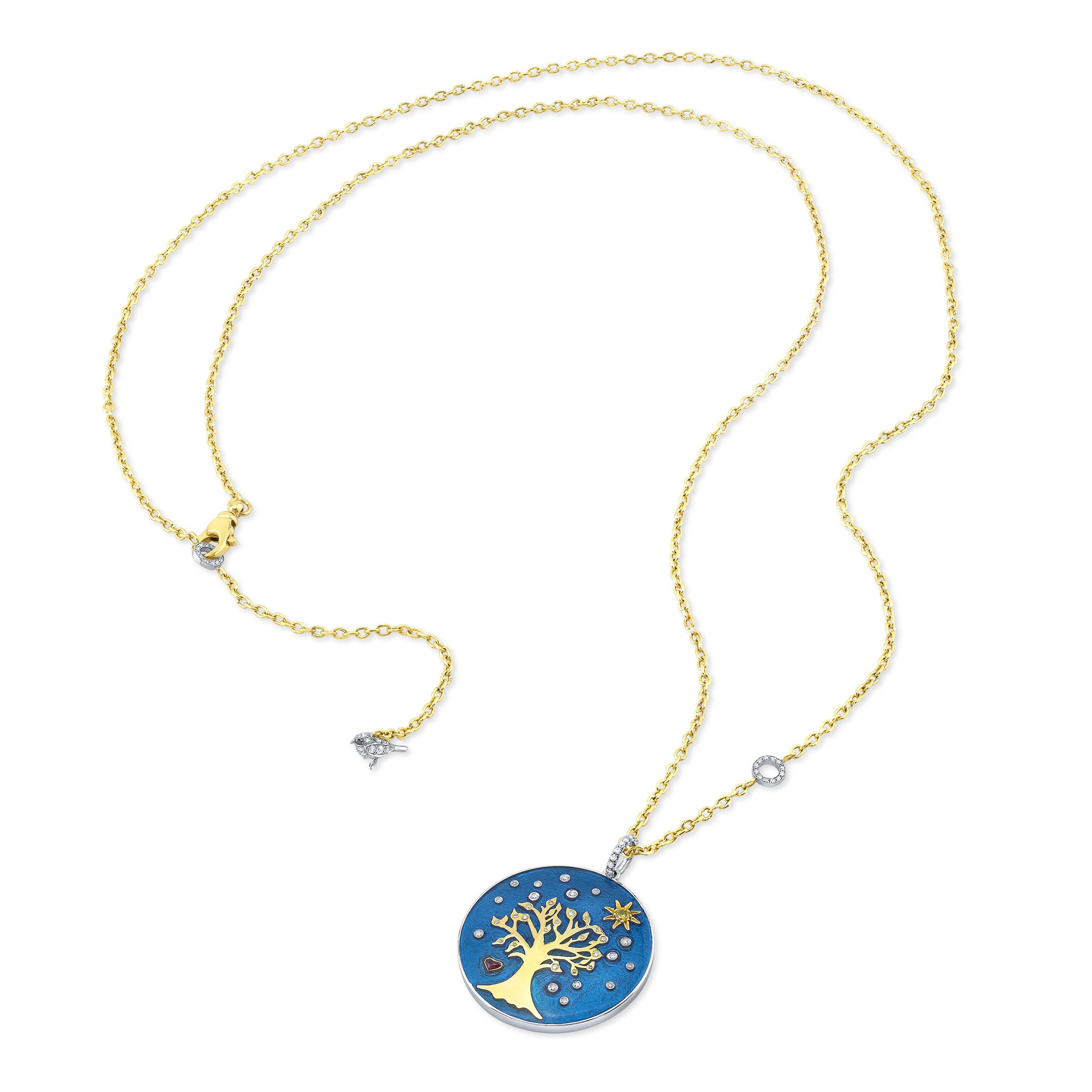 Amelia Necklace - 2 For Sale on 1stDibs