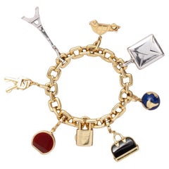louis vuitton charms for jewelry making