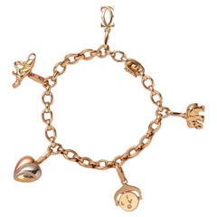 Bracciali con diamanti