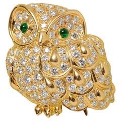 Brooches