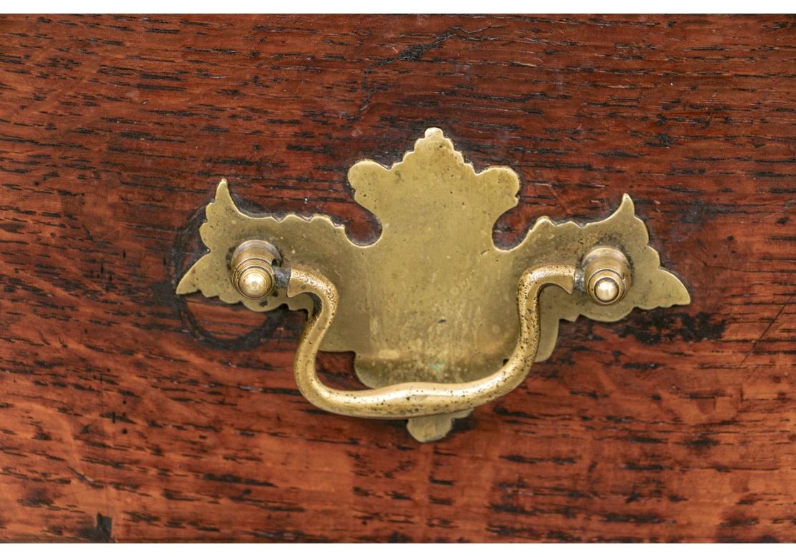 An 18th Century English Welsh Cupboard for Restoration 8
