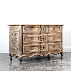 18th Century French Commode