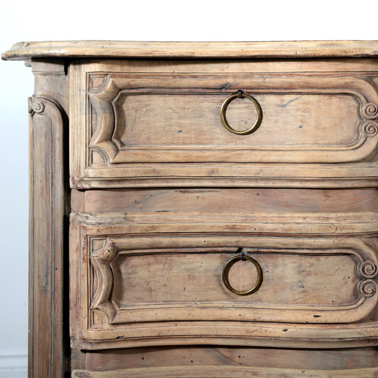 Late 18th Century 18th Century French Commode