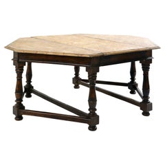 18th Century Italian Table