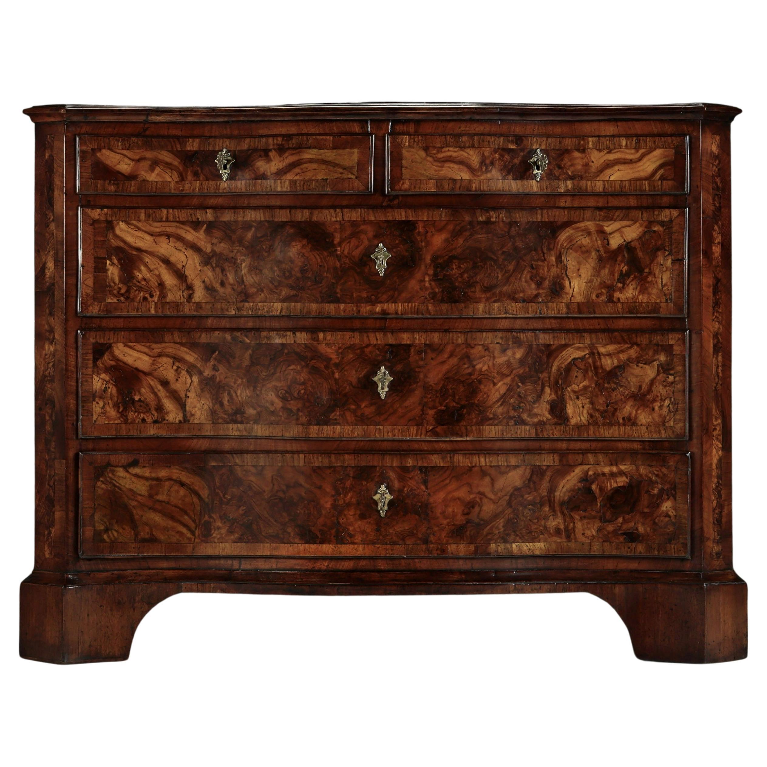 An 18th Century Spanish Commode For Sale