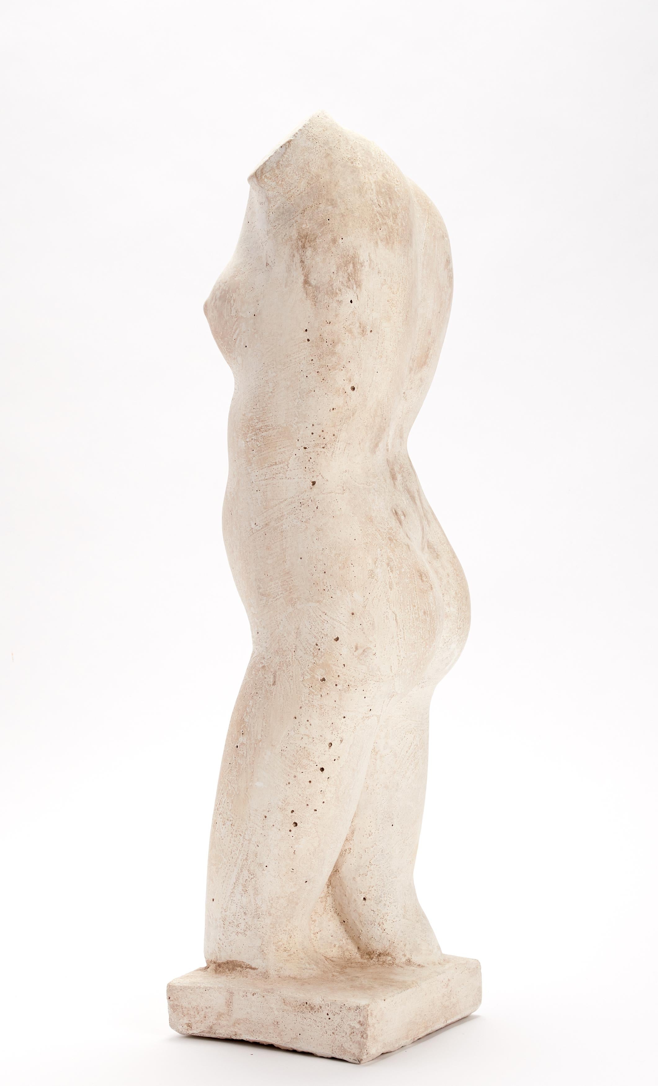 headless venus de milo