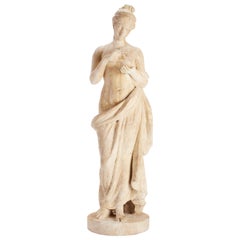 Academic Cast Depicting a Psyche, Italy, 1890