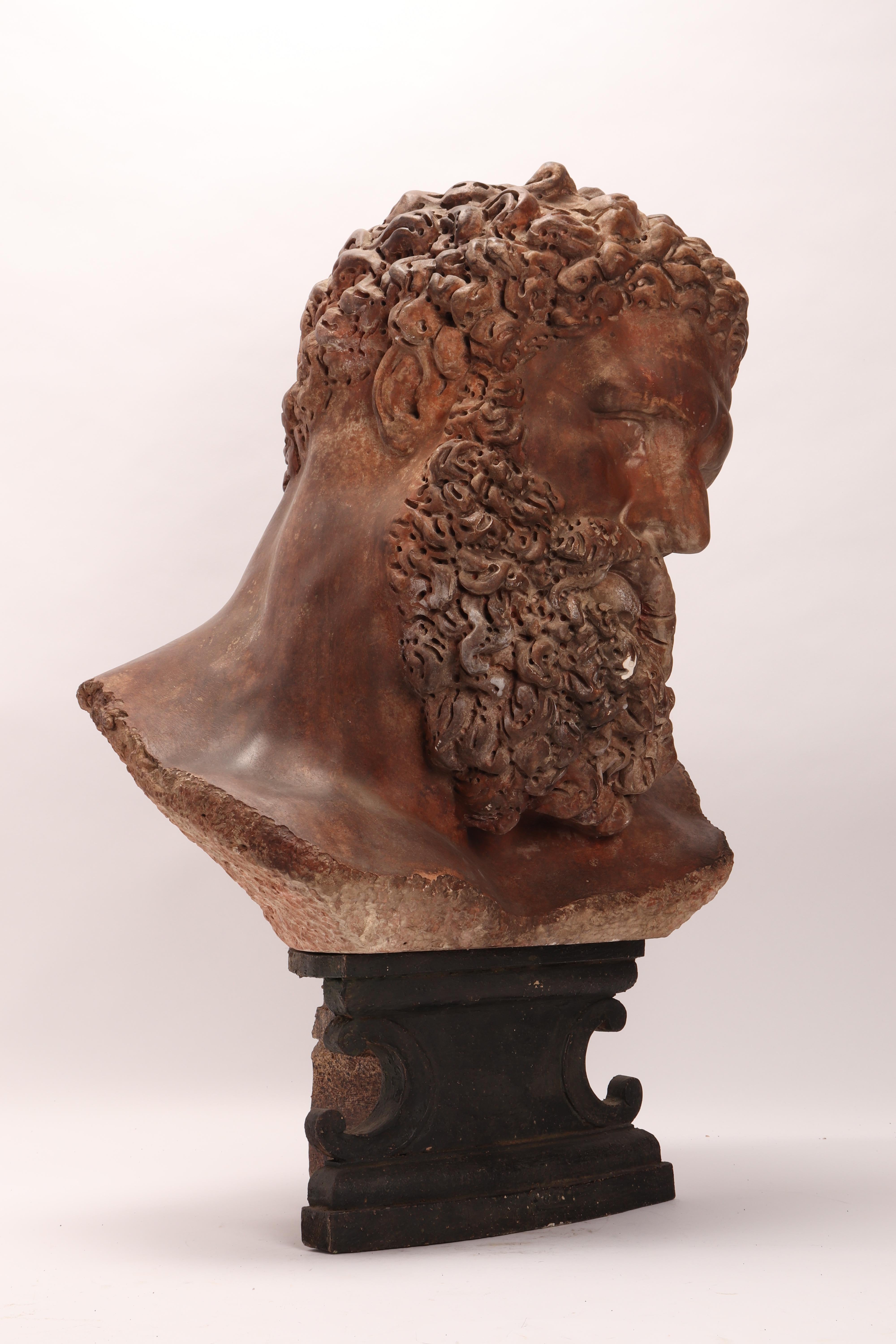 cast hercules