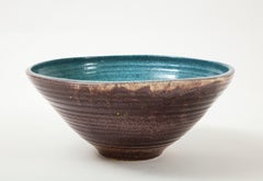 Accolay Pottery Bowl