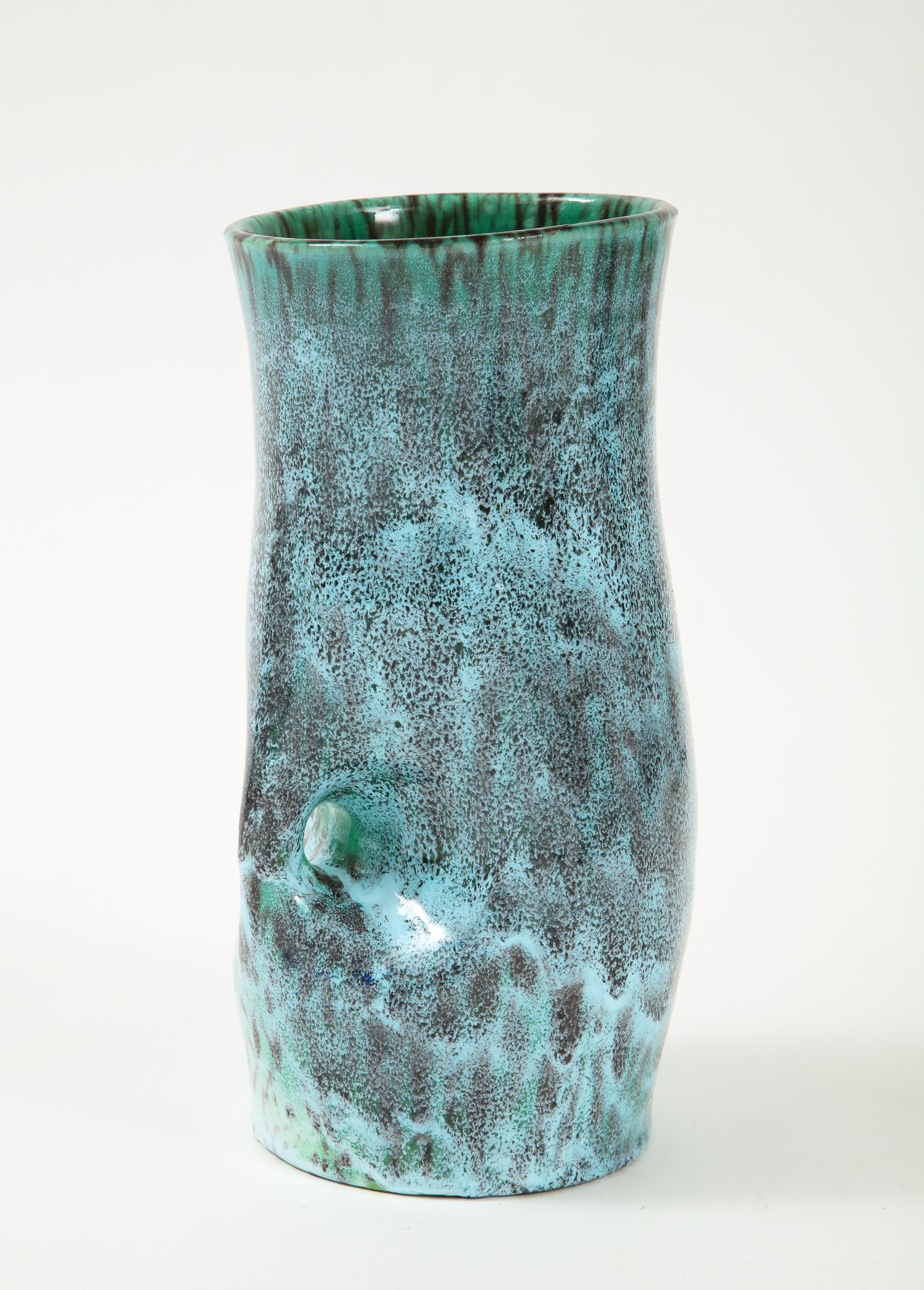 Accolay Pottery Vase 5