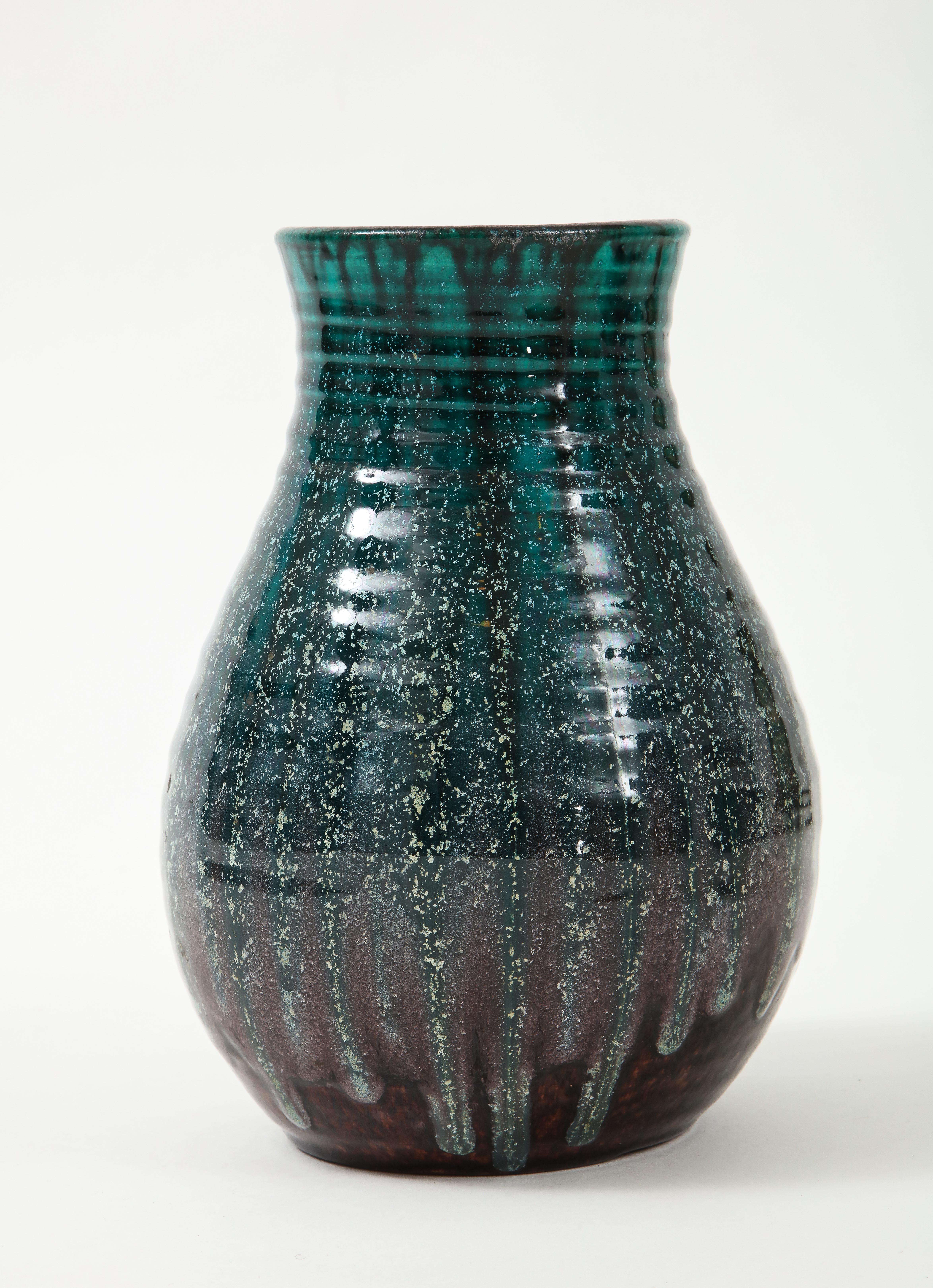 Accolay Pottery Vase 4