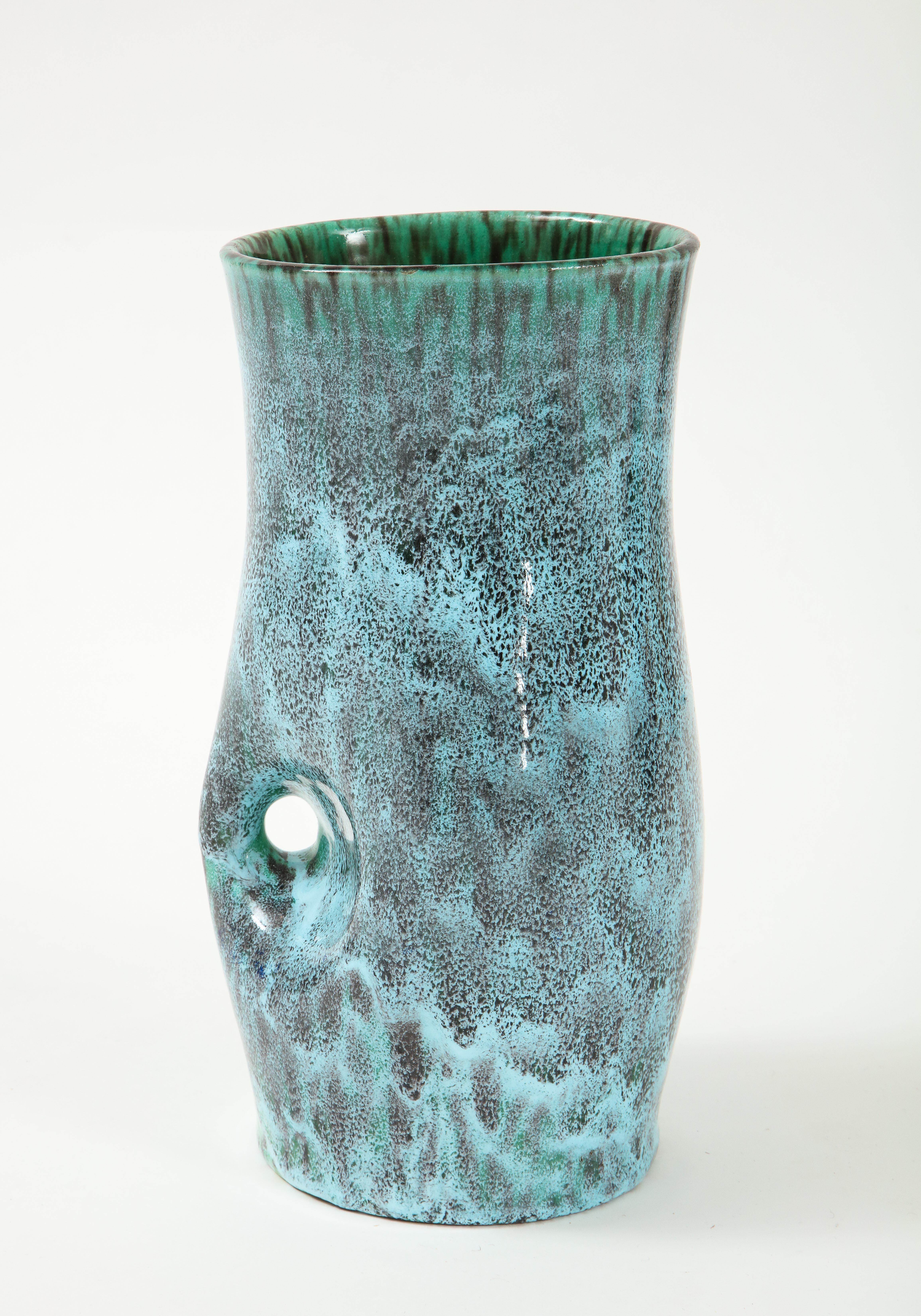 Accolay Pottery Vase 6
