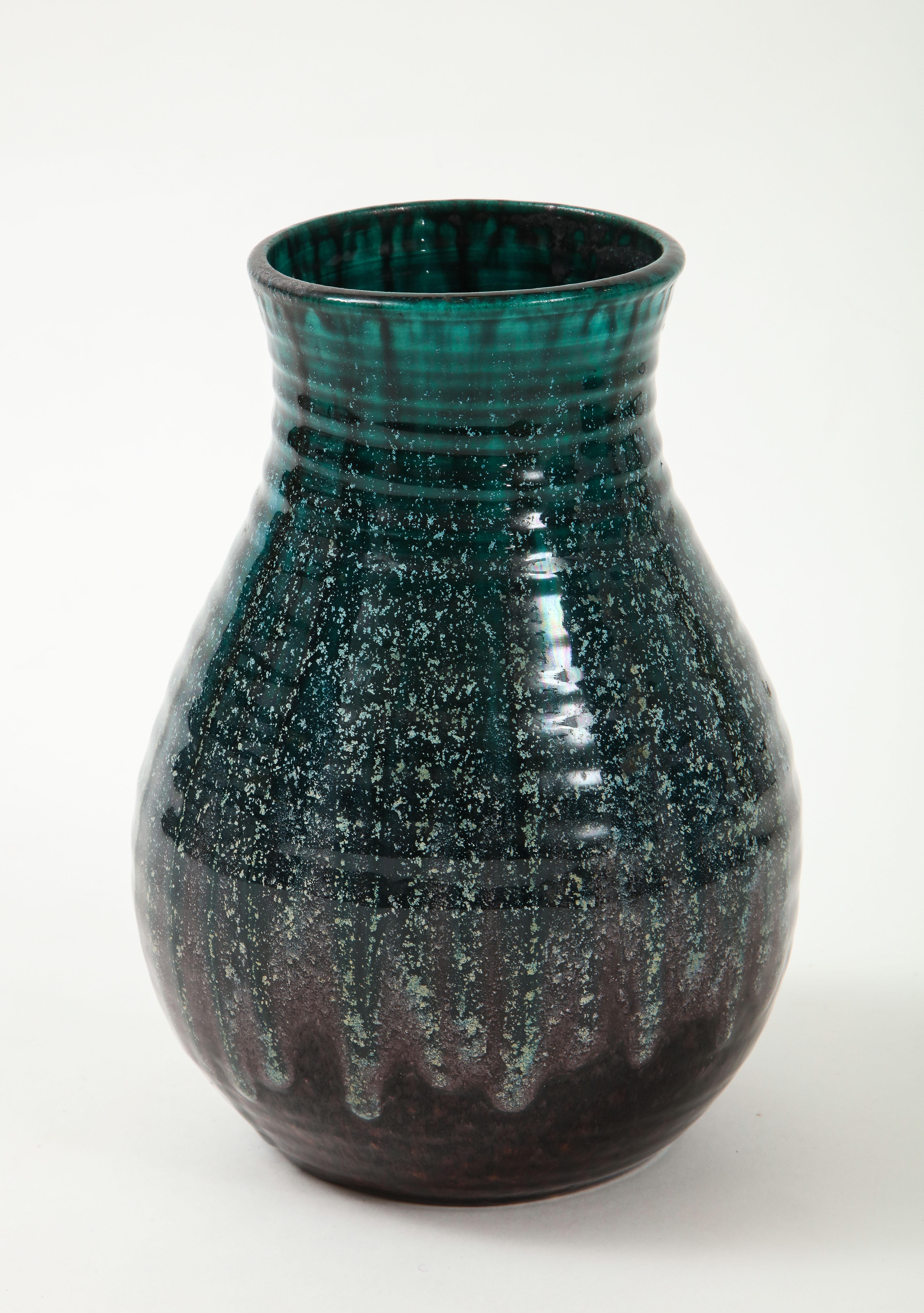 Accolay Pottery Vase 5
