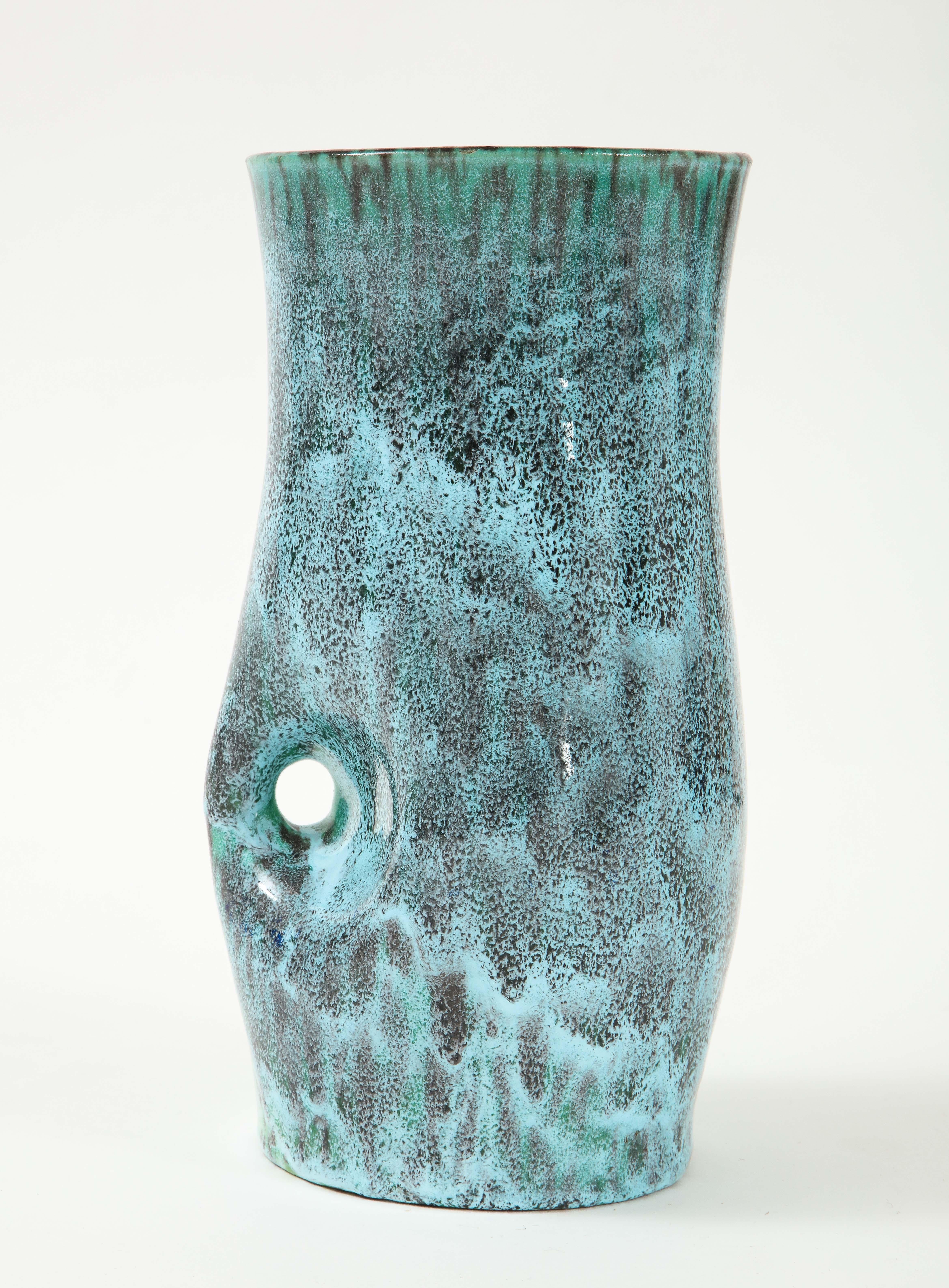 Accolay Pottery Vase 7