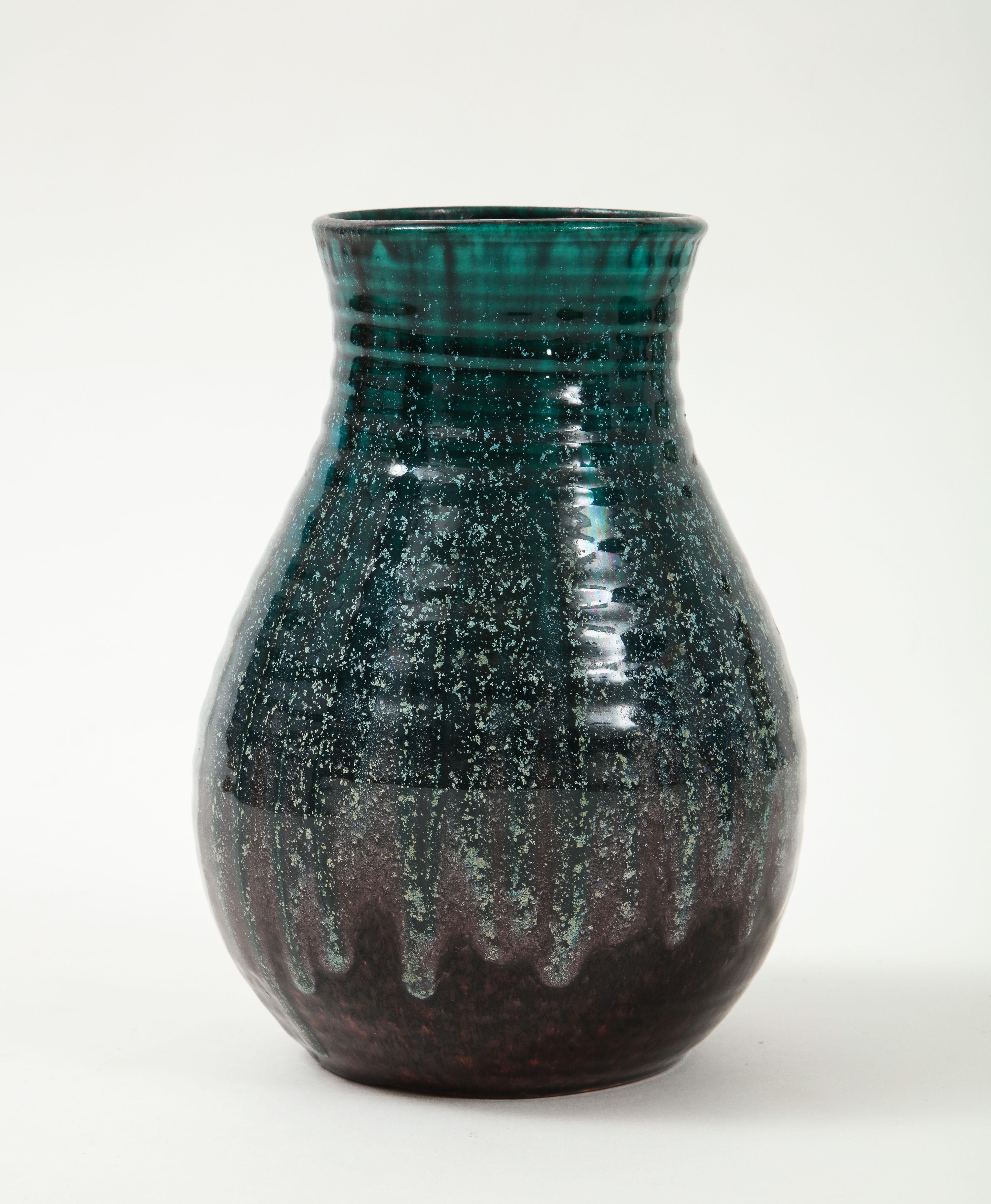 Accolay Pottery Vase 6