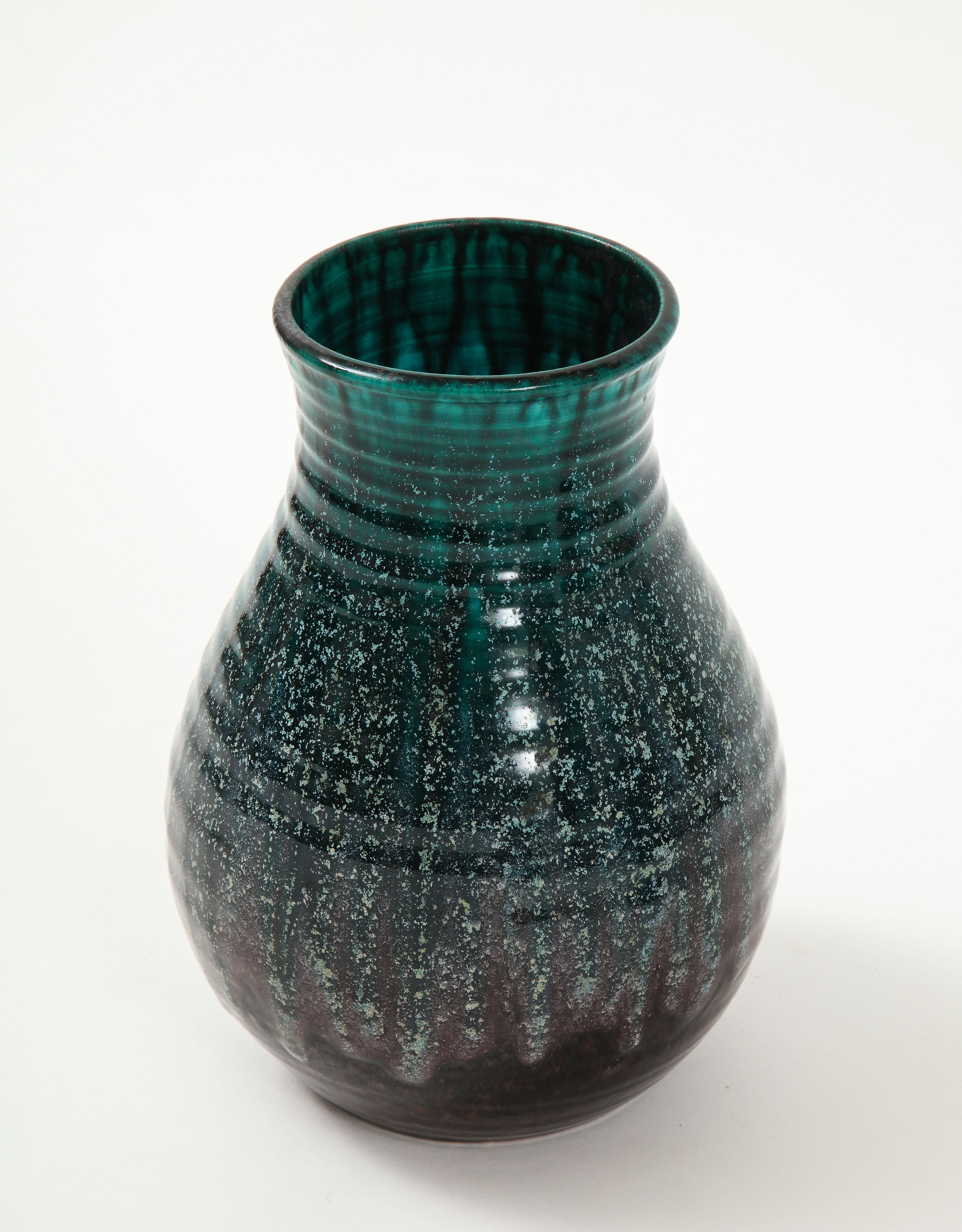 Accolay Pottery Vase 7