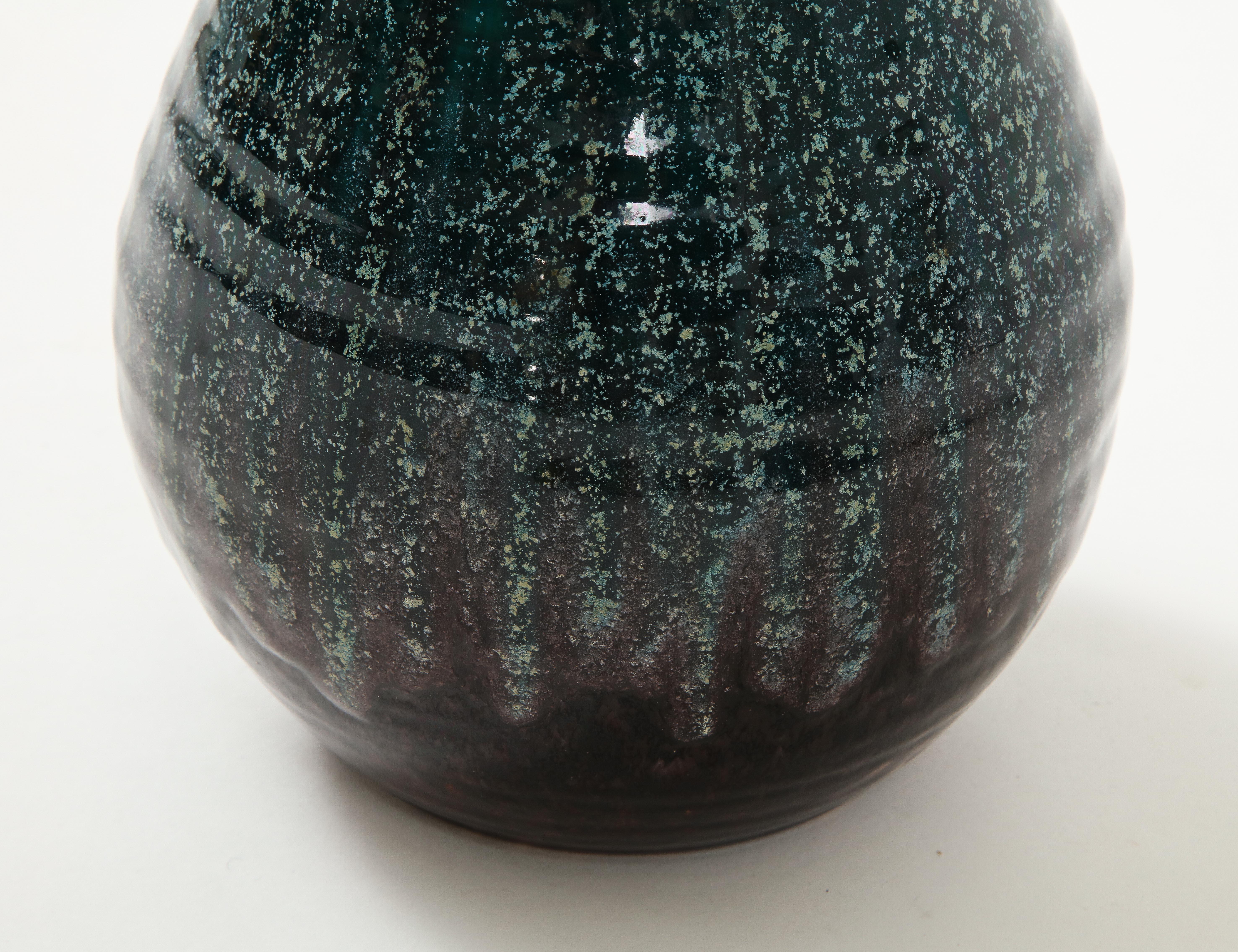 Accolay Pottery Vase 8