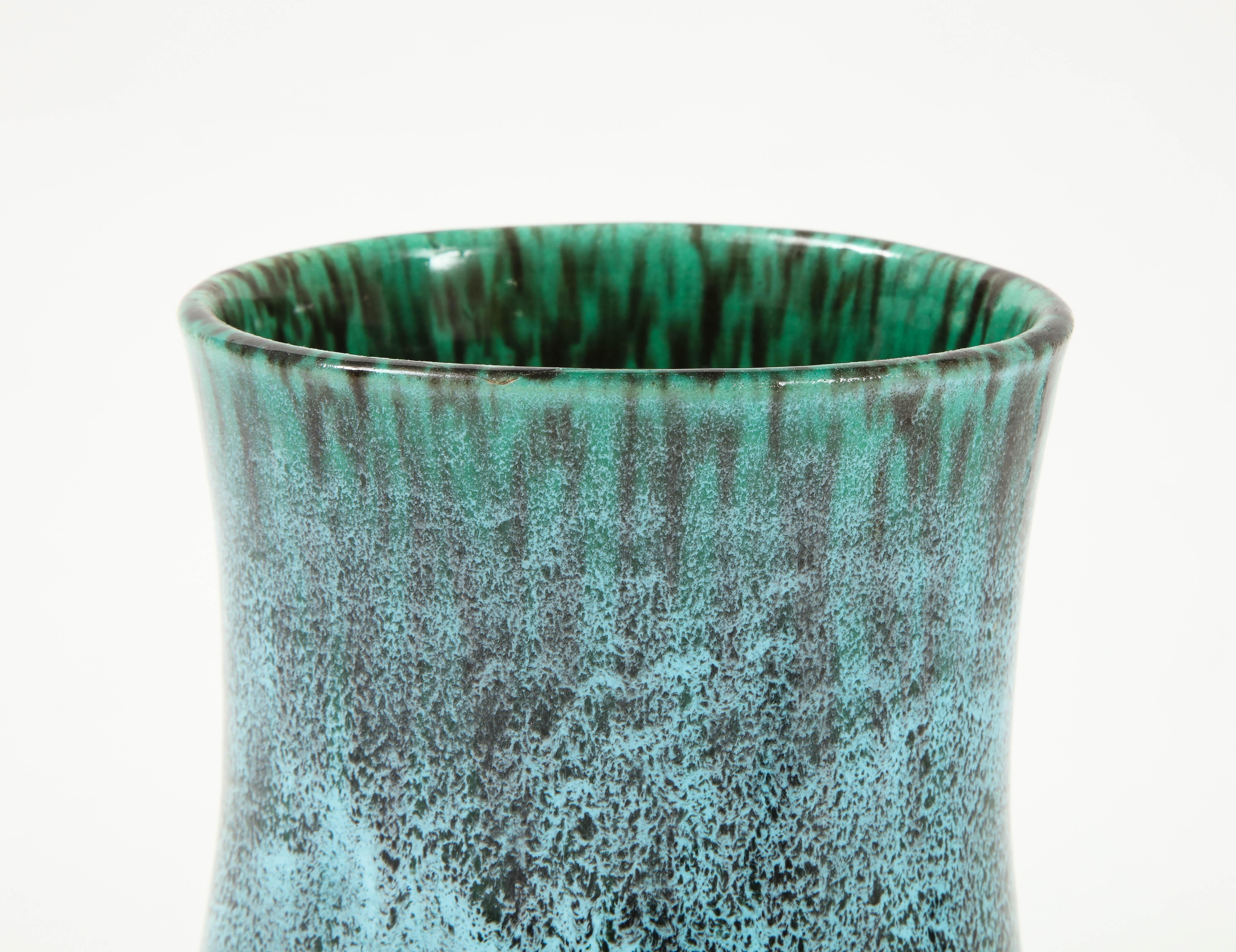 Accolay Pottery Vase 10