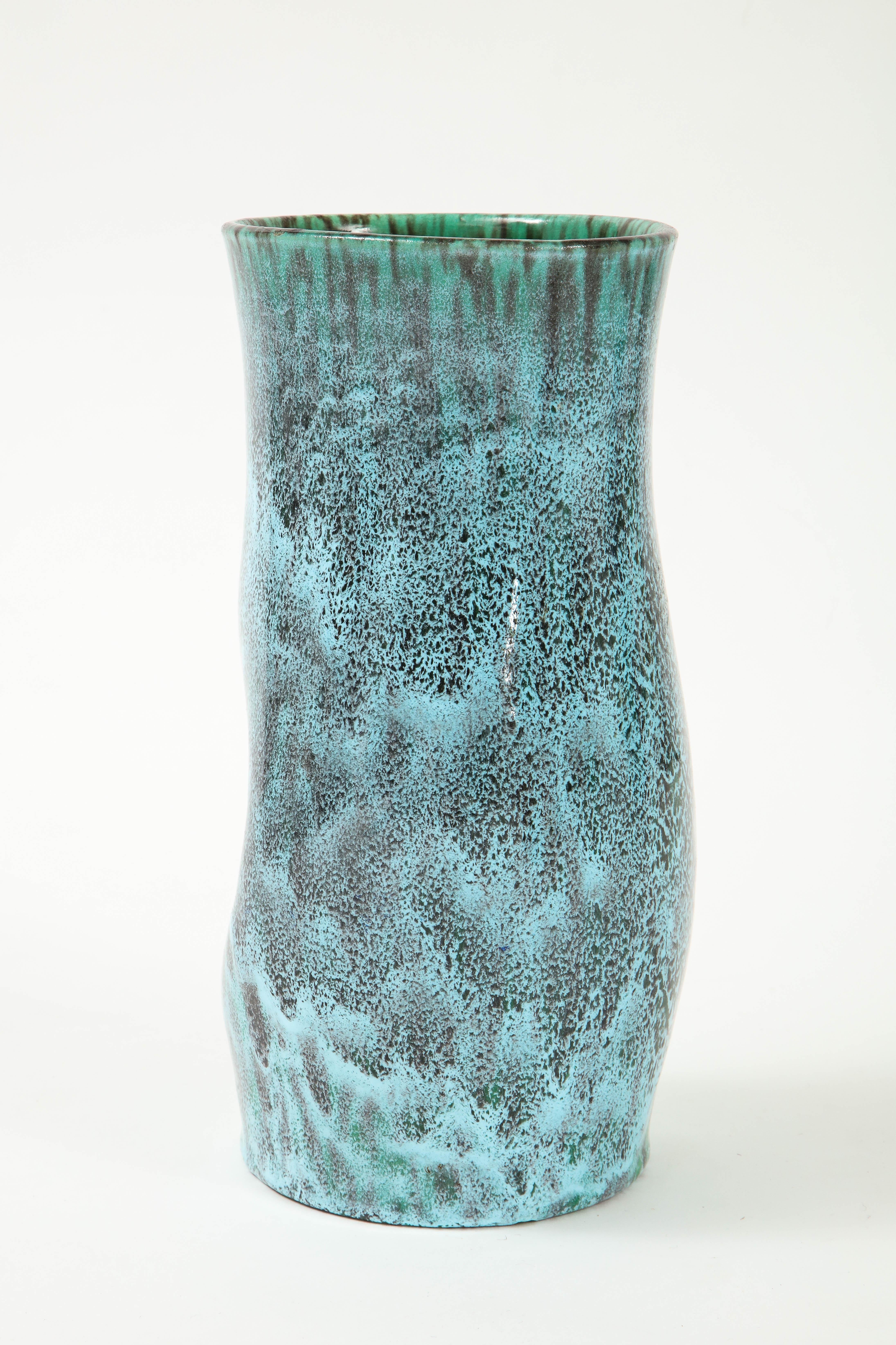 Accolay Pottery Vase 11
