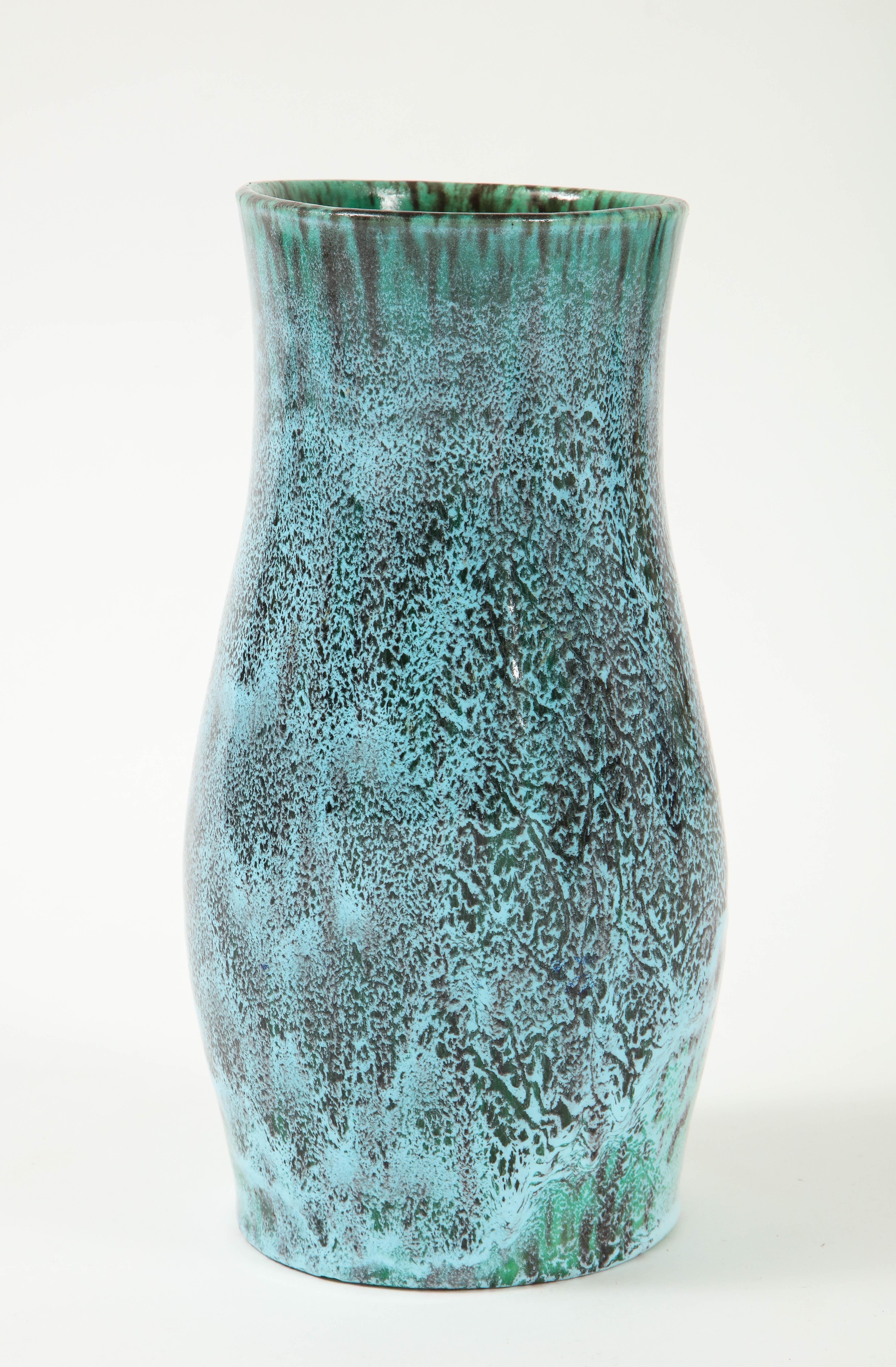Accolay Pottery Vase 12