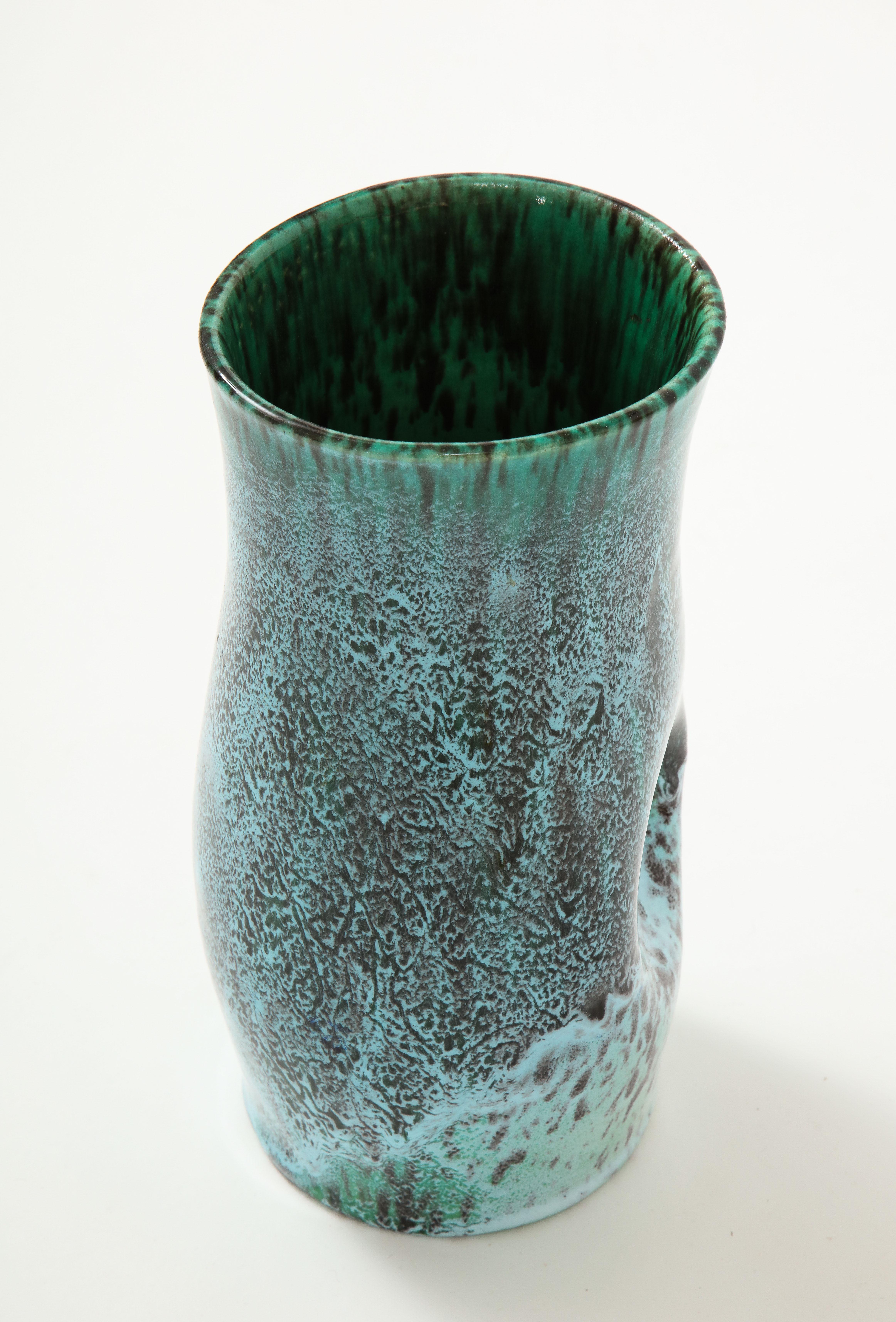 Accolay Pottery Vase 13