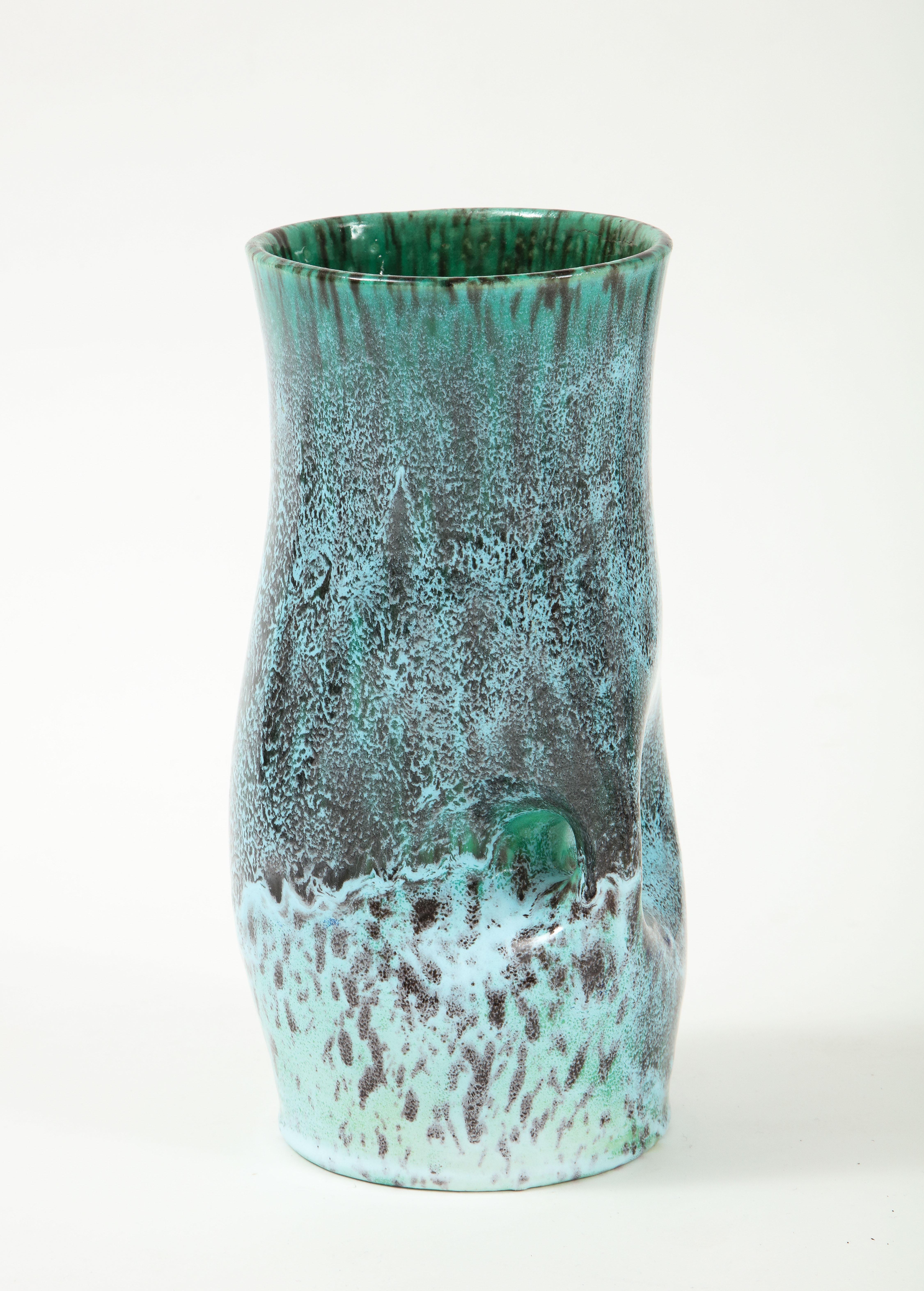 Accolay Pottery Vase 2
