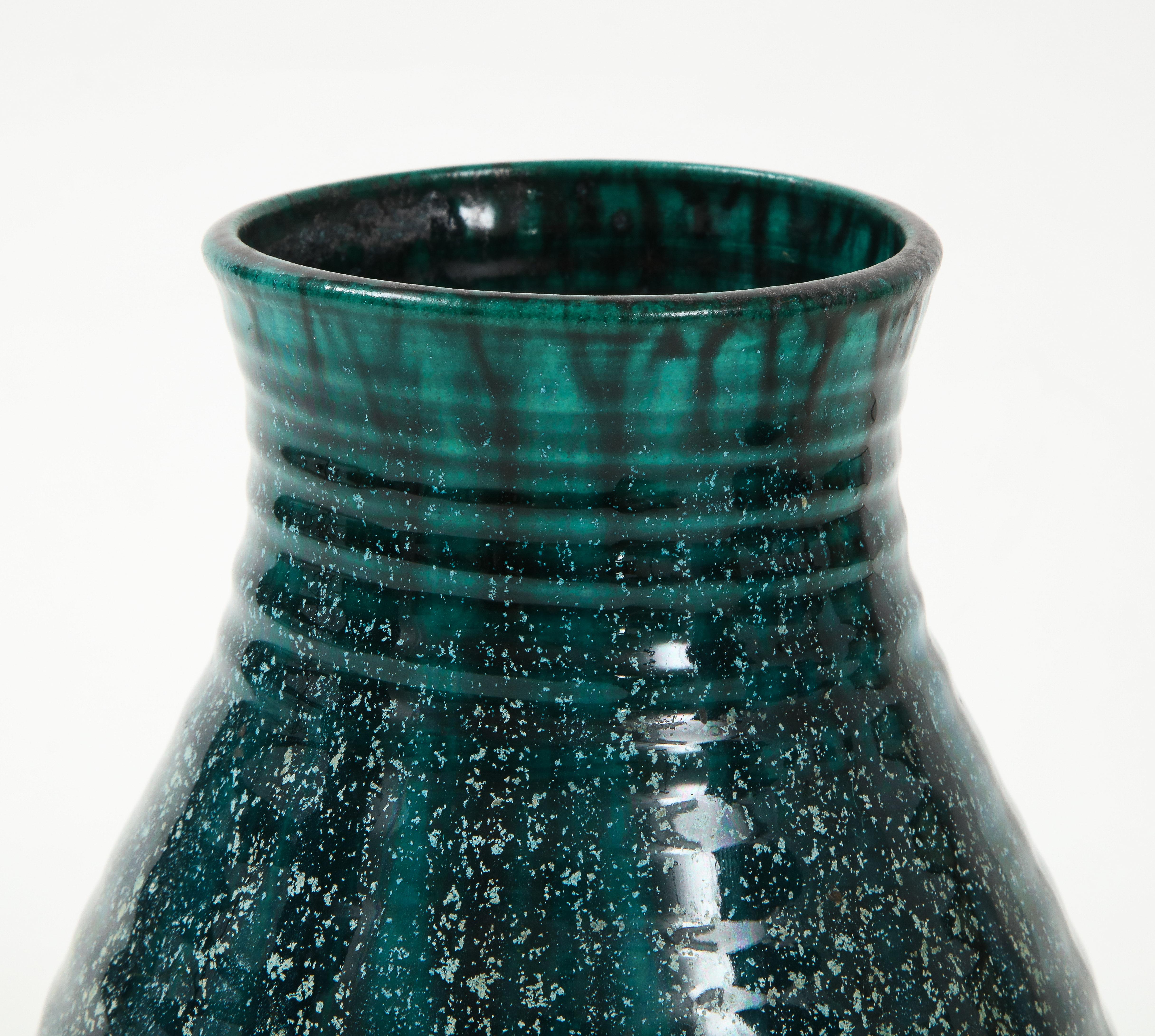 Accolay Pottery Vase 1