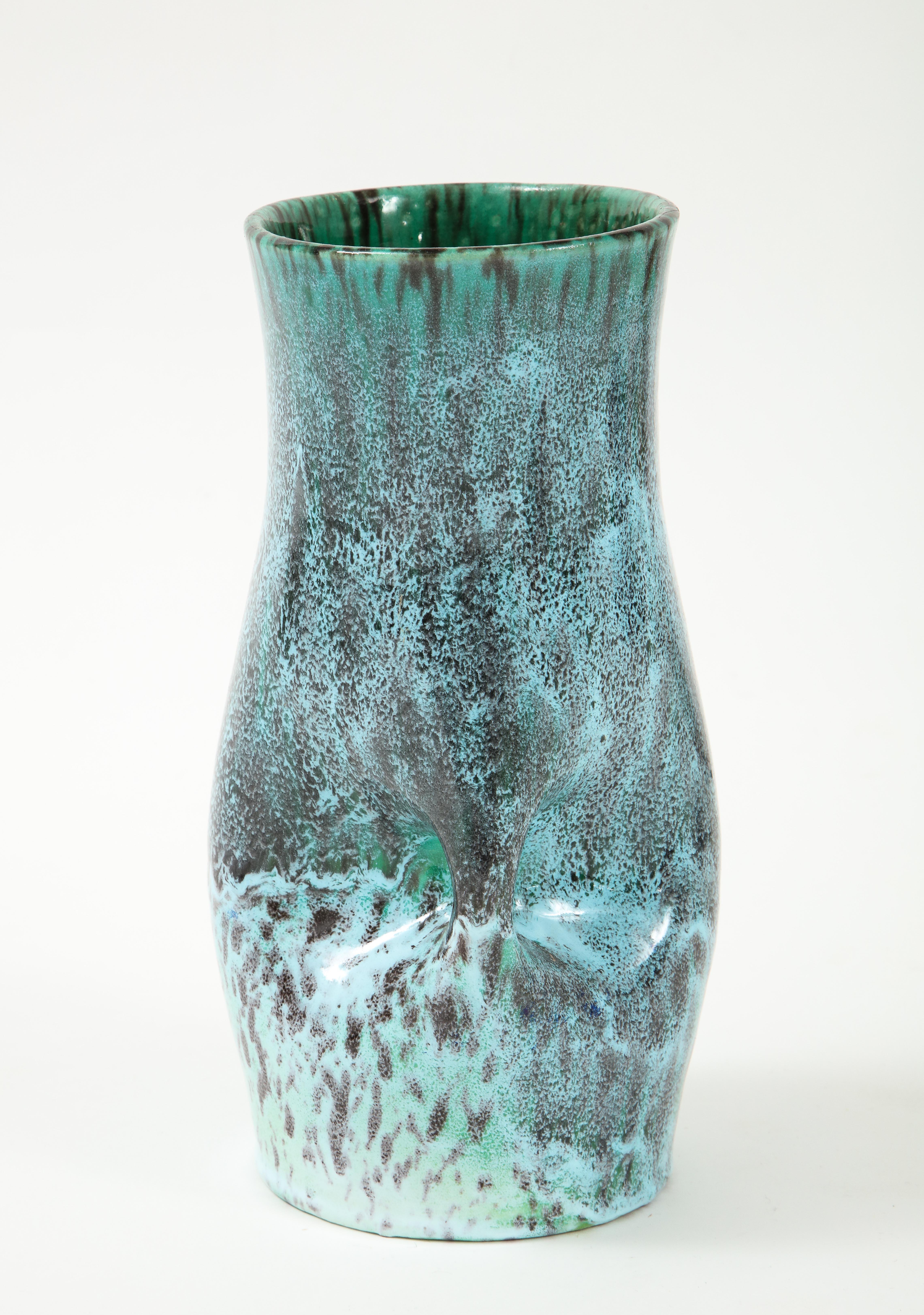 Accolay Pottery Vase 3