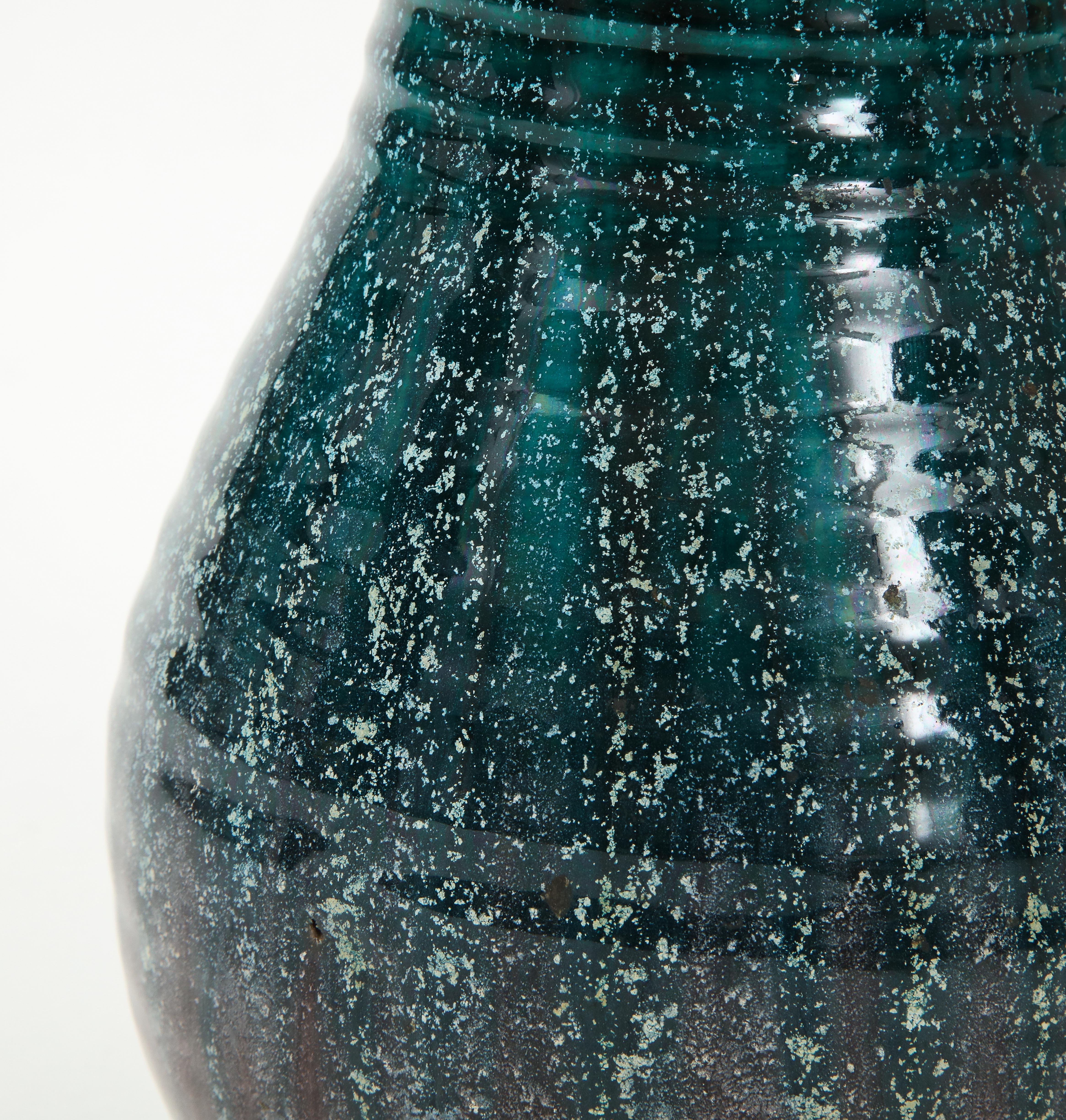 Accolay Pottery Vase 2