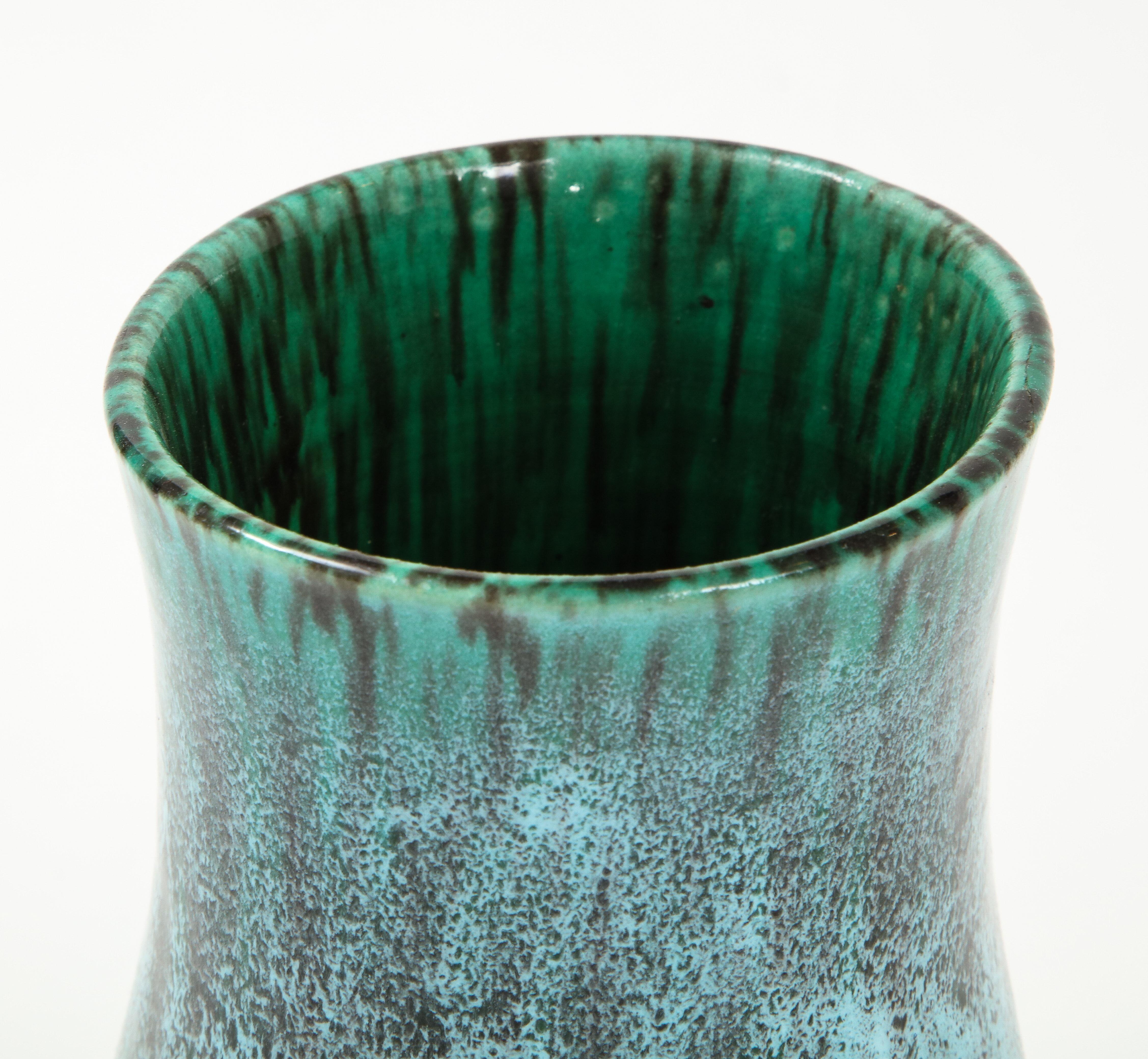 Accolay Pottery Vase 4