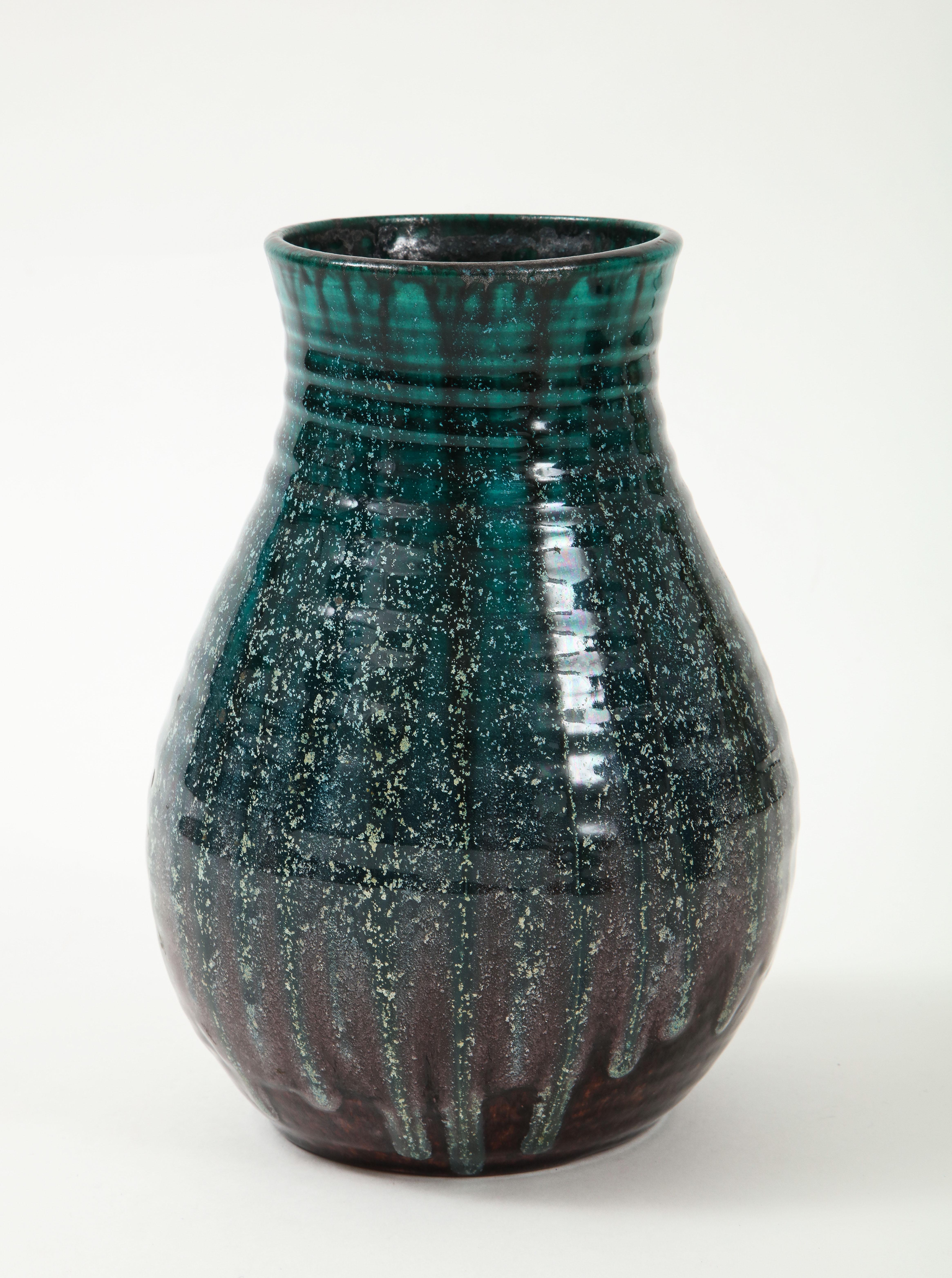 Accolay Pottery Vase 3