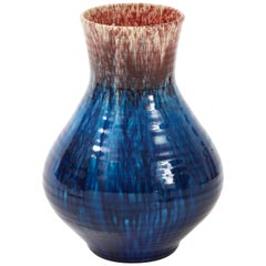Accolay Pottery Vase