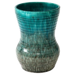 Accolay Pottery Vase