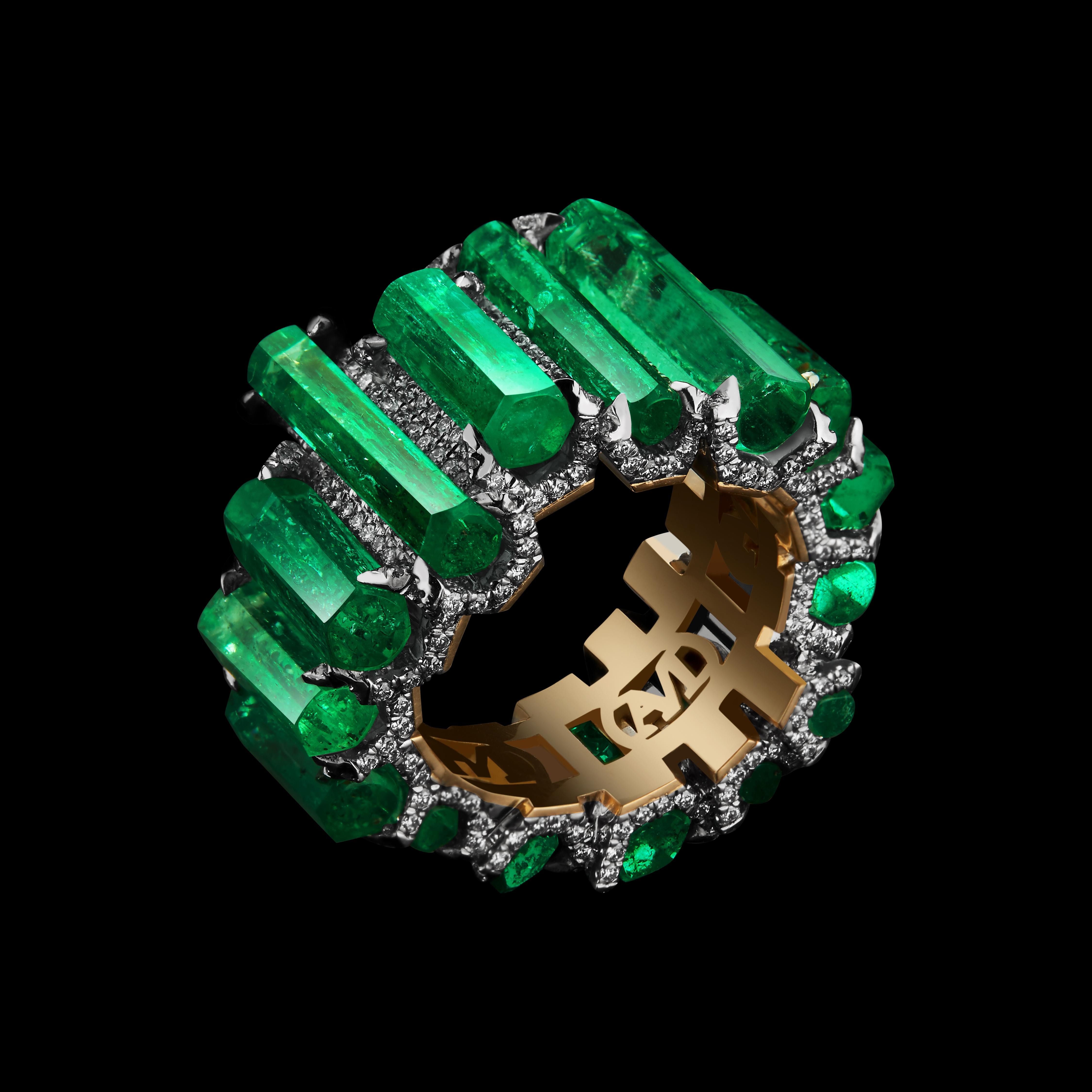 alexandra mor jewelry