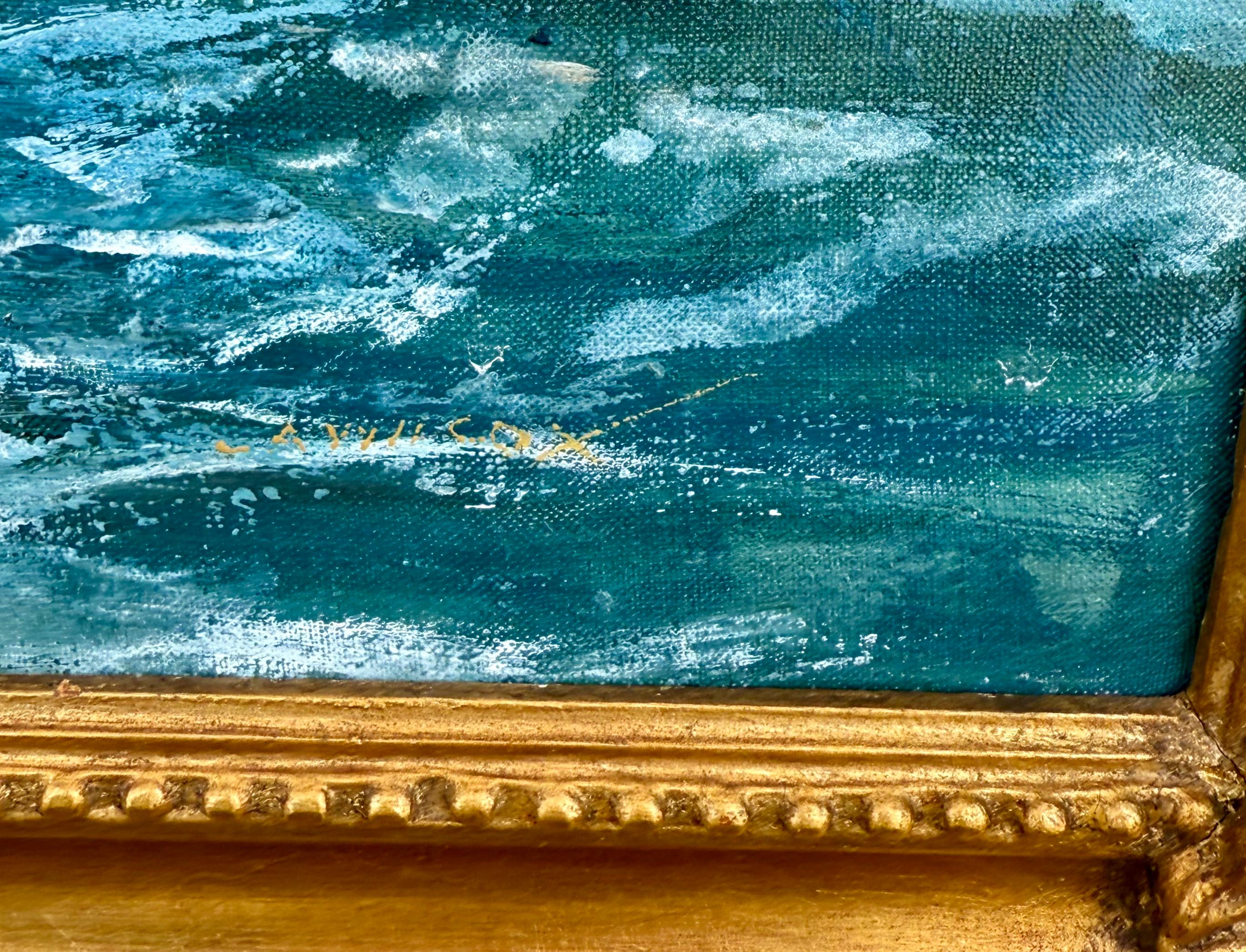 Victorian 