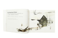 An American Vision, Three Generations of Wyeth Art