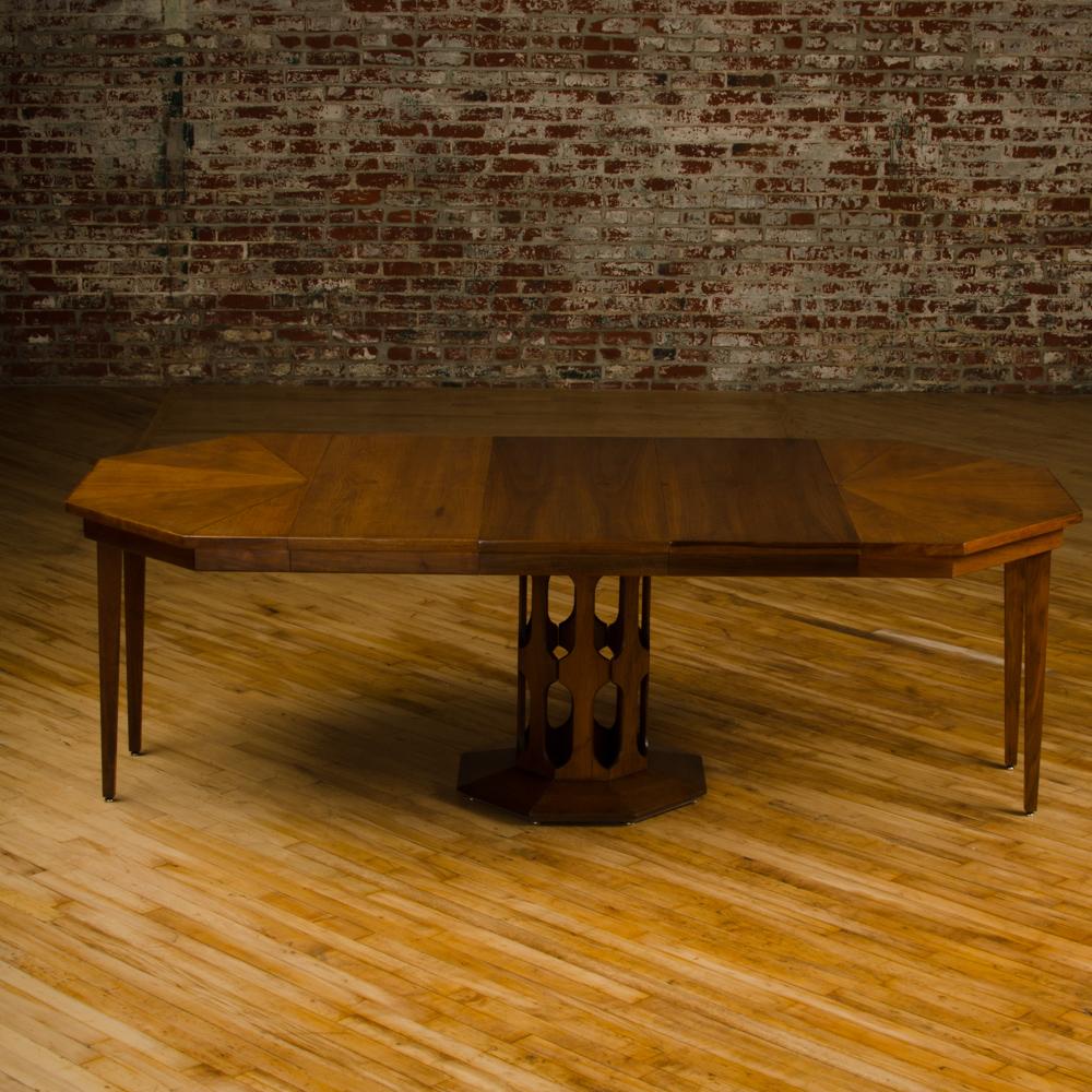 walter of wabash dining table