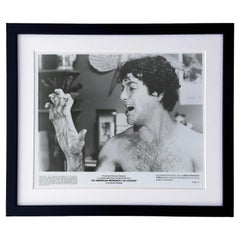 Un lupo mannaro americano a Londra (1981) Foto pubblicitaria - Incorniciata